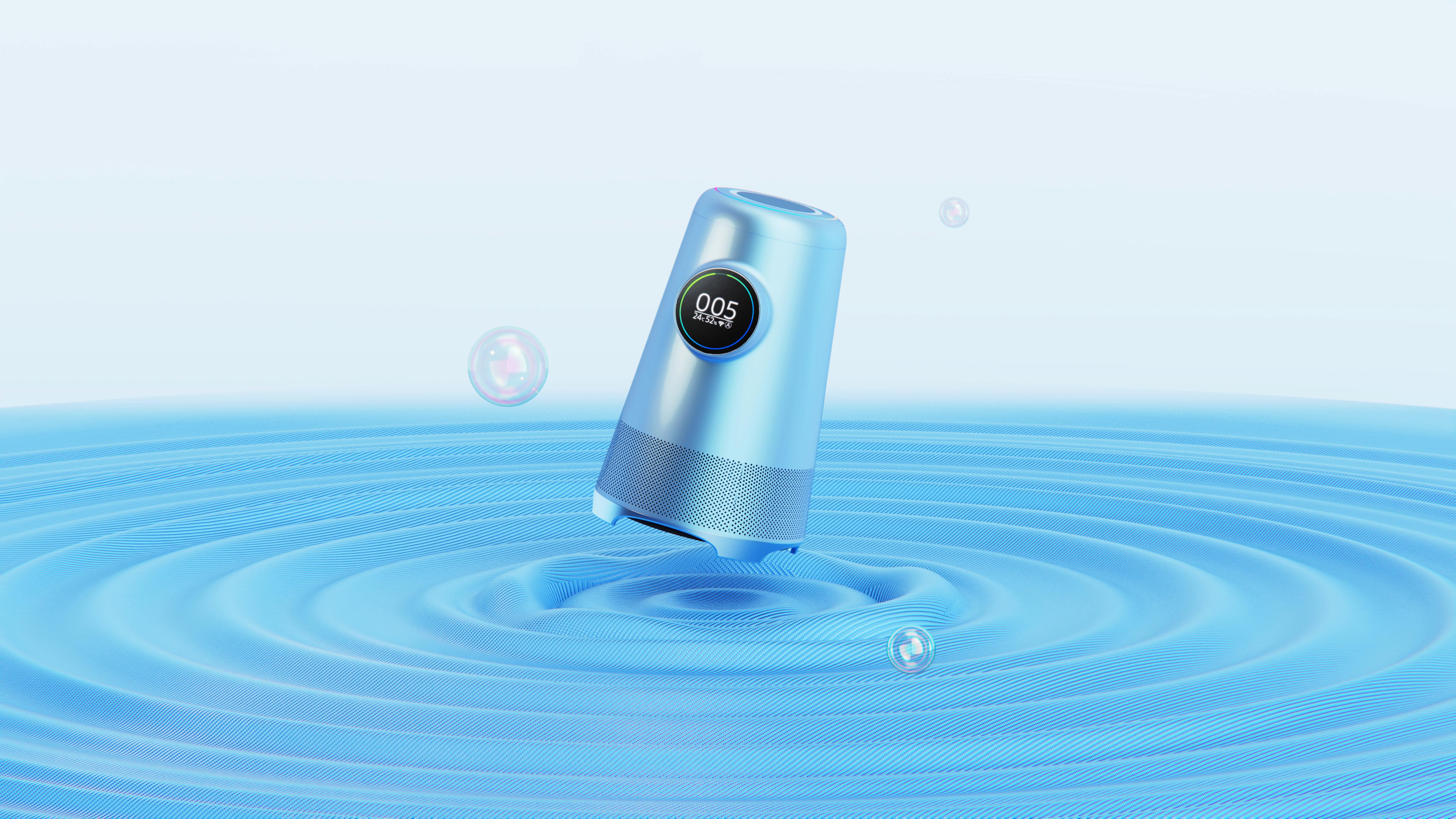 Keyshot rendering，Keyshot scene rendering，Render，industrial design，product design，