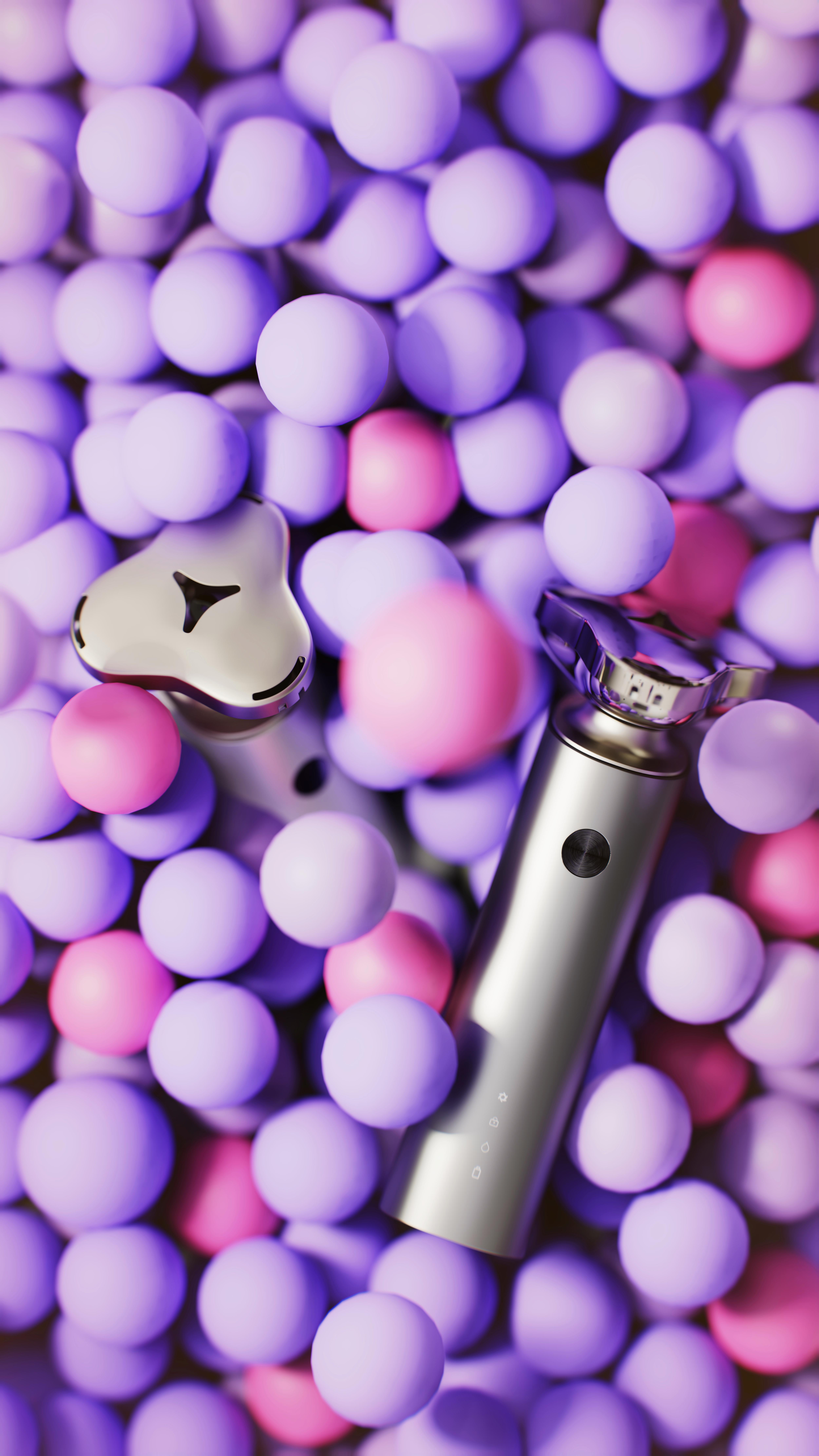 Keyshot rendering，Keyshot scene rendering，Render，industrial design，product design，