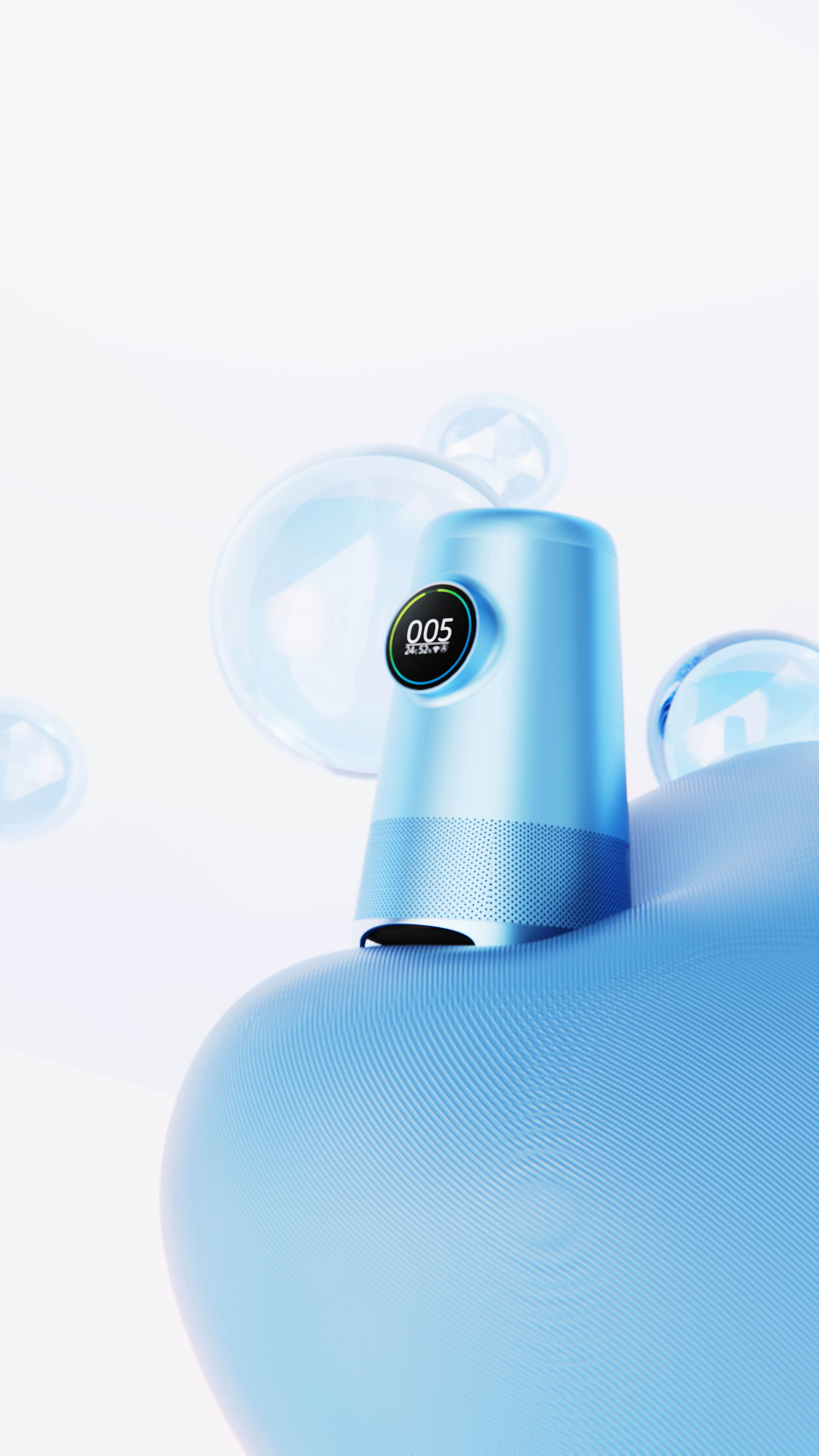 Keyshot rendering，Keyshot scene rendering，Render，industrial design，product design，