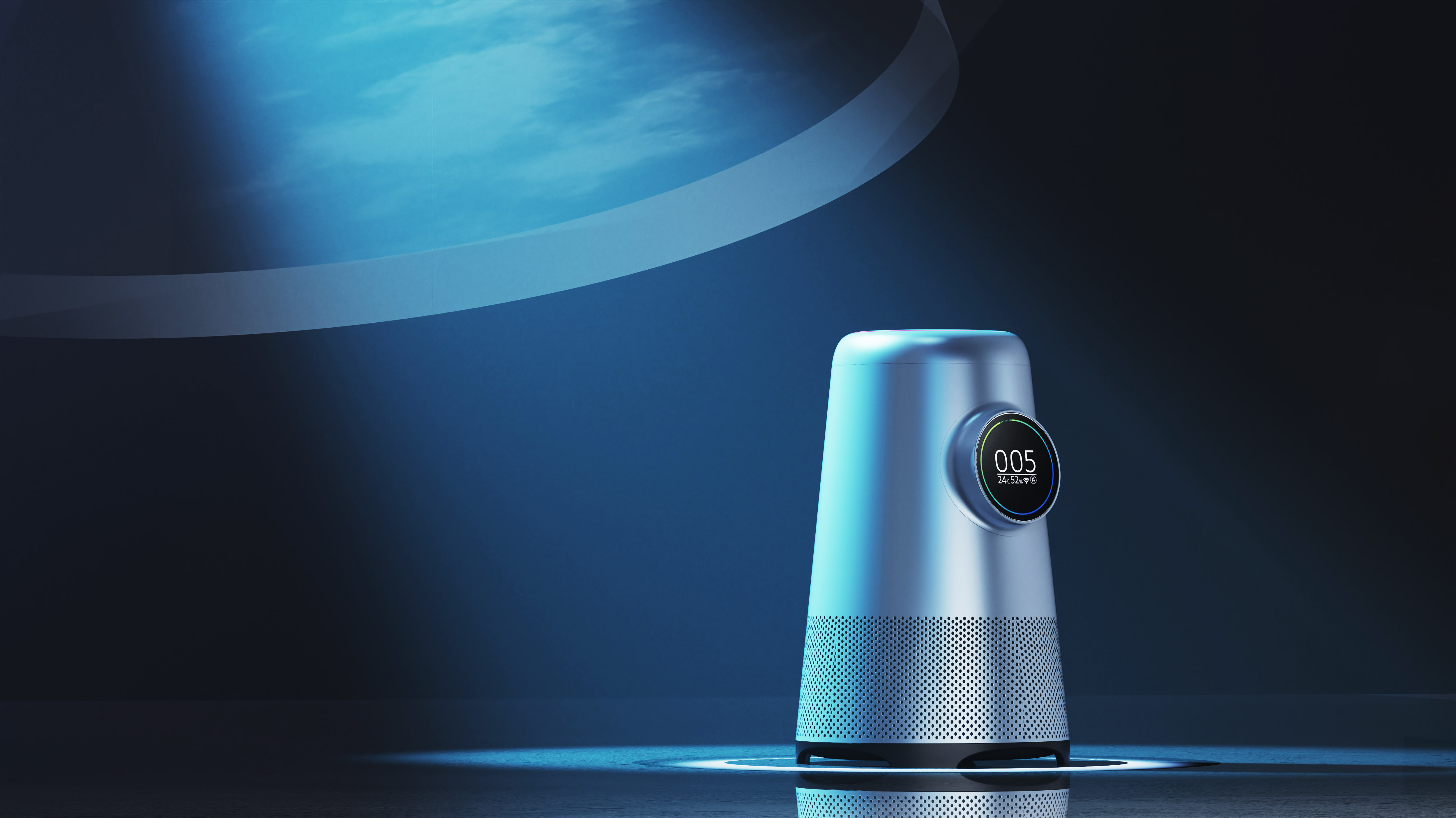 Keyshot rendering，Keyshot scene rendering，