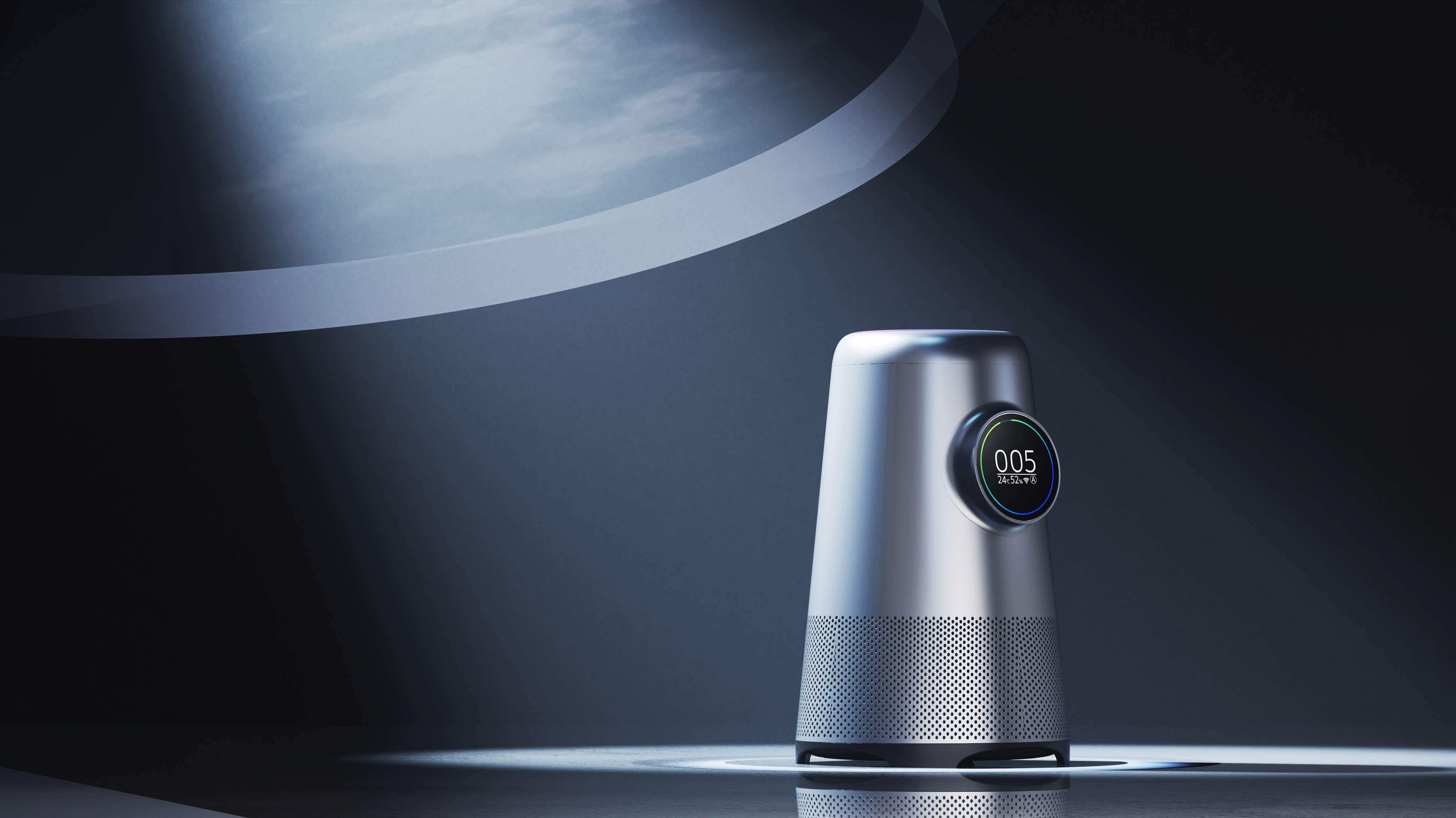 Keyshot rendering，Keyshot scene rendering，