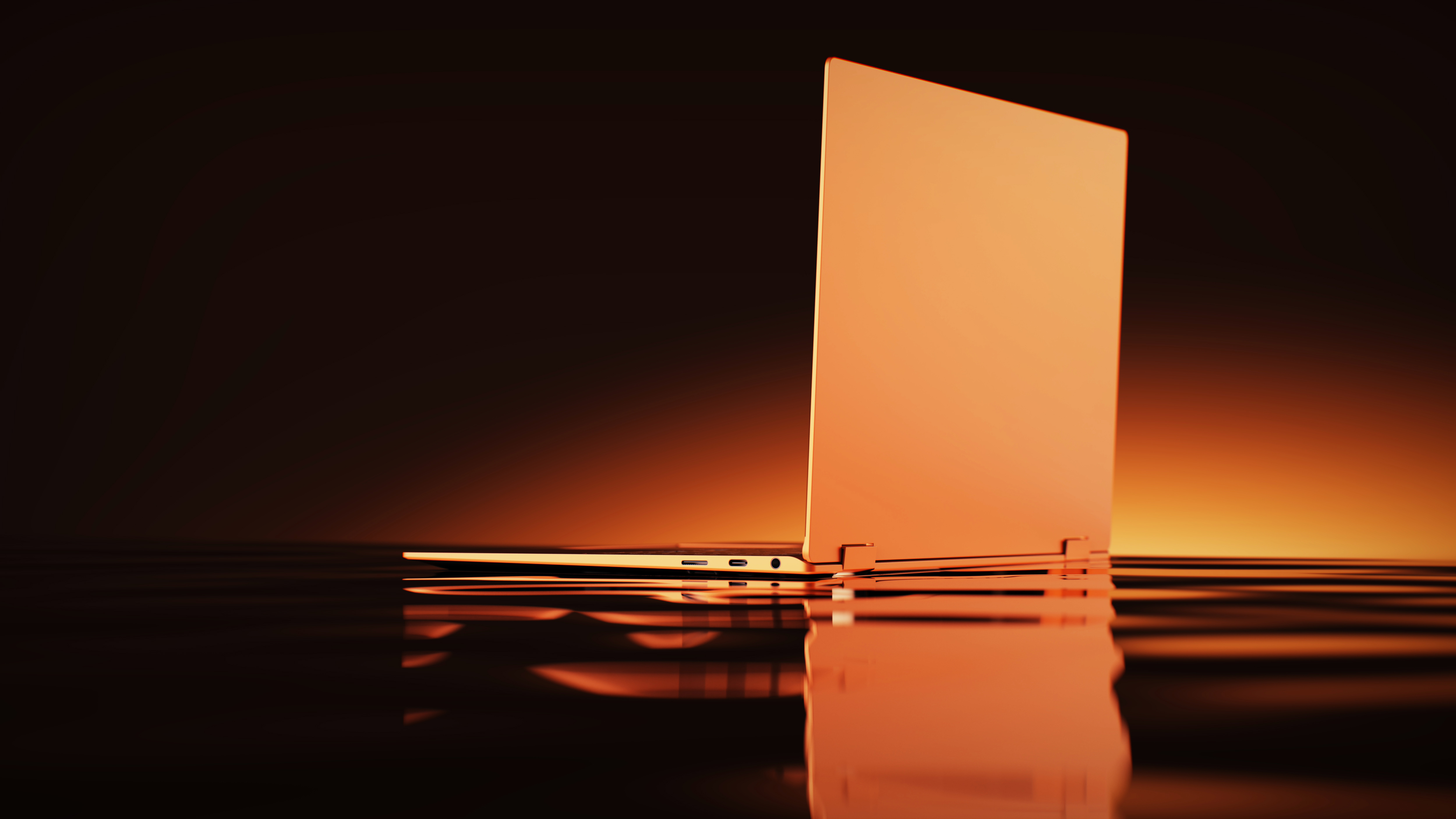 Keyshot rendering，Keyshot scene rendering，