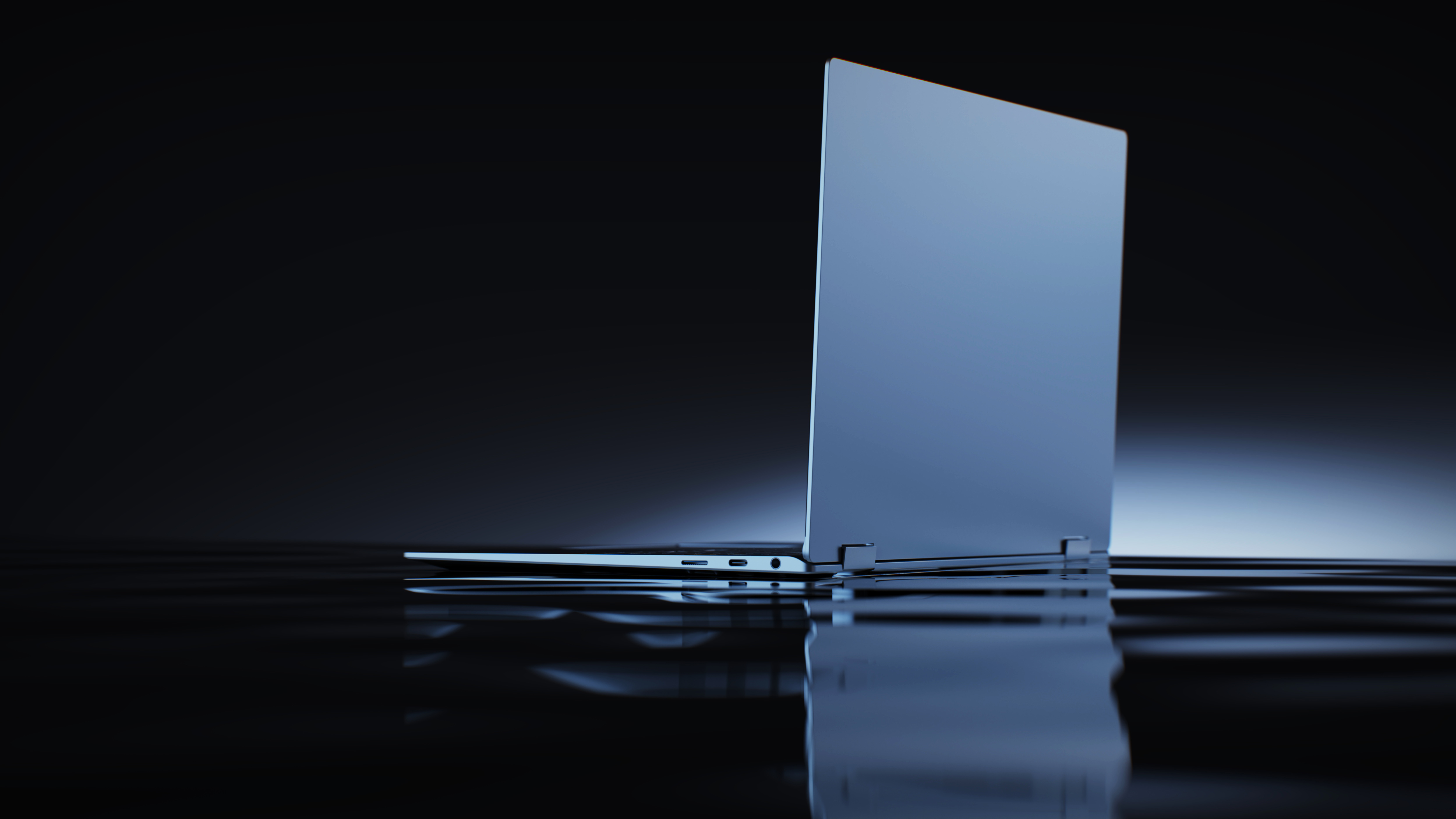 Keyshot rendering，Keyshot scene rendering，