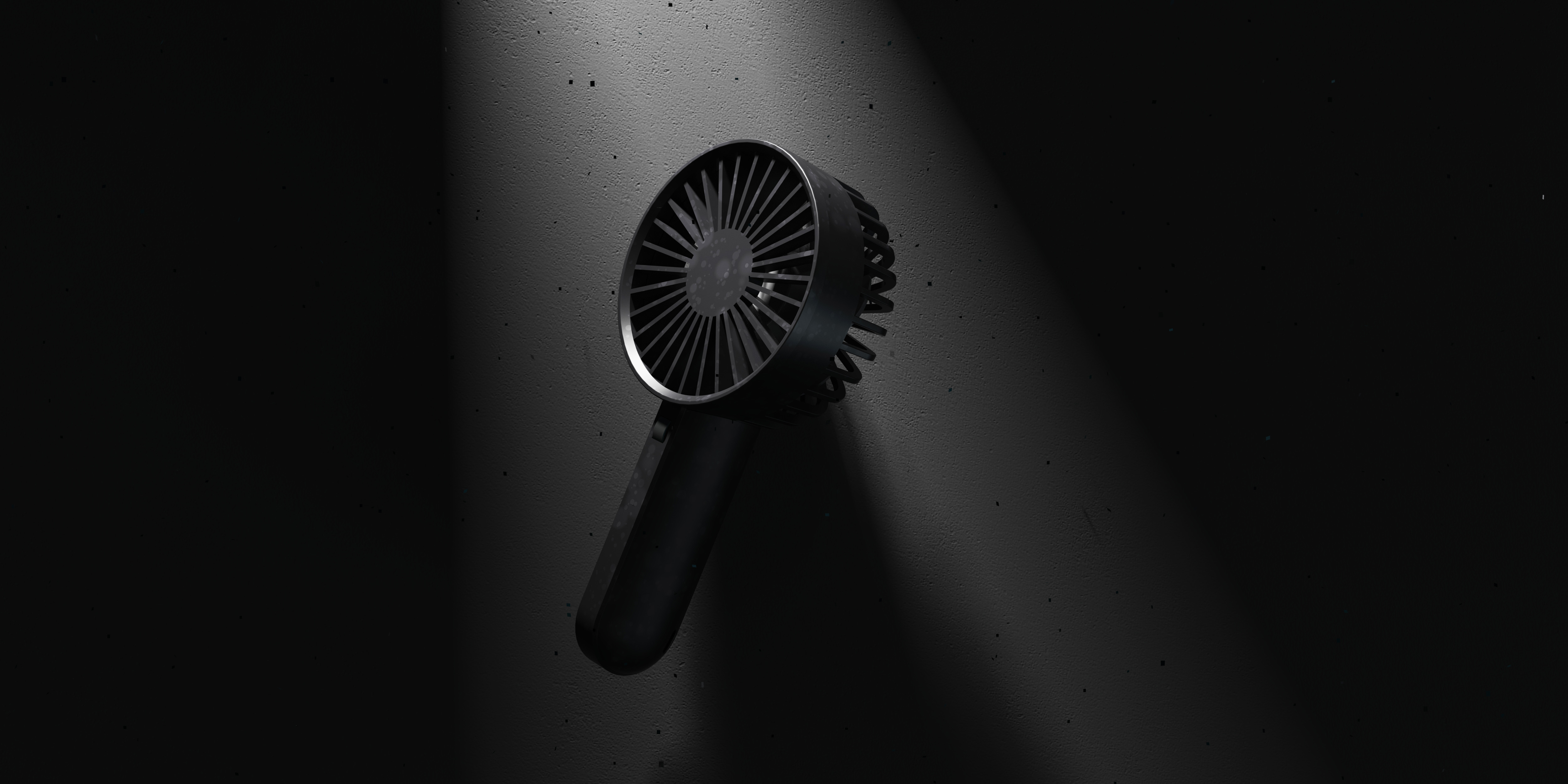 Keyshot rendering，Keyshot scene rendering，