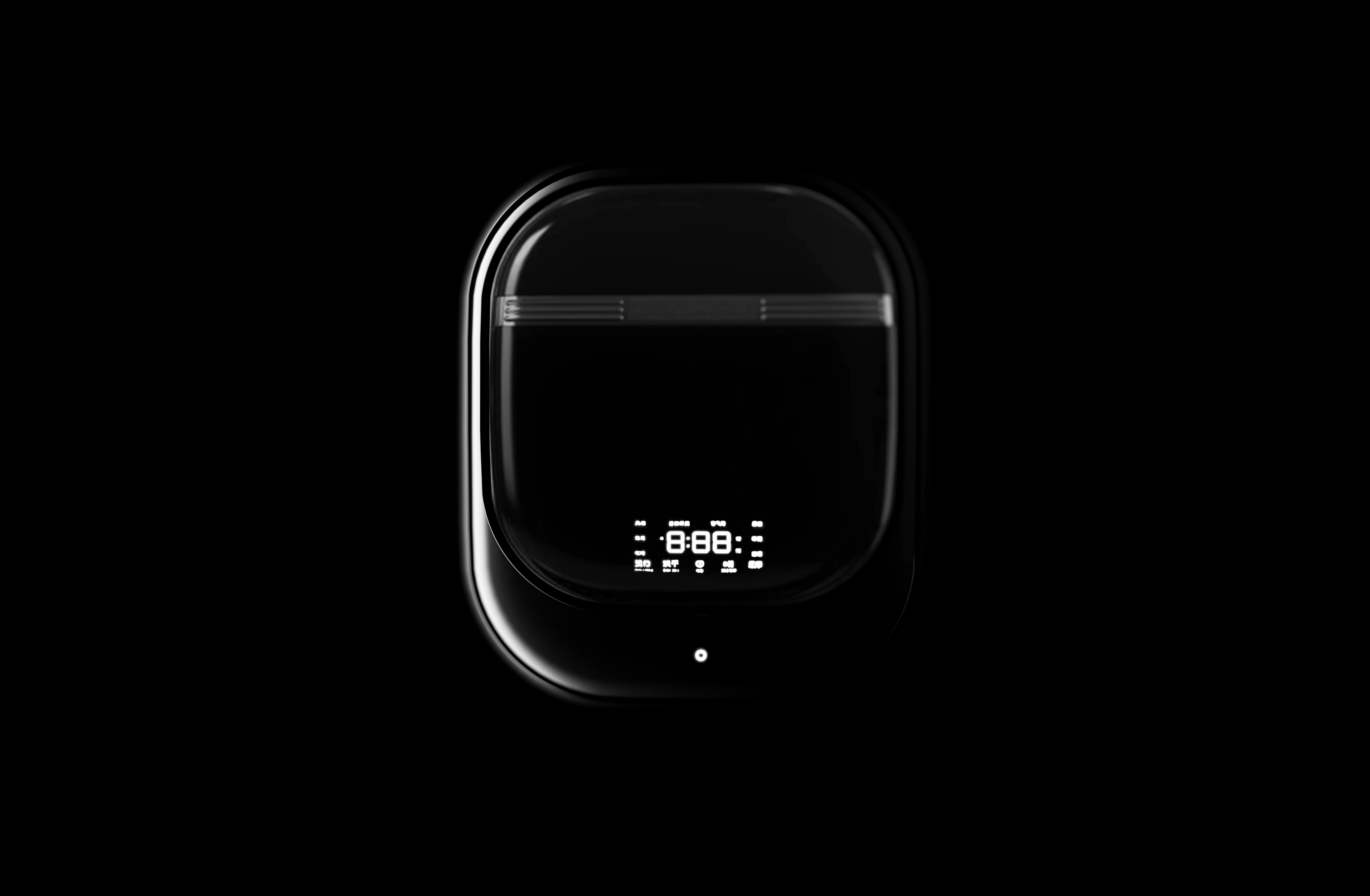 Keyshot rendering，Keyshot scene rendering，