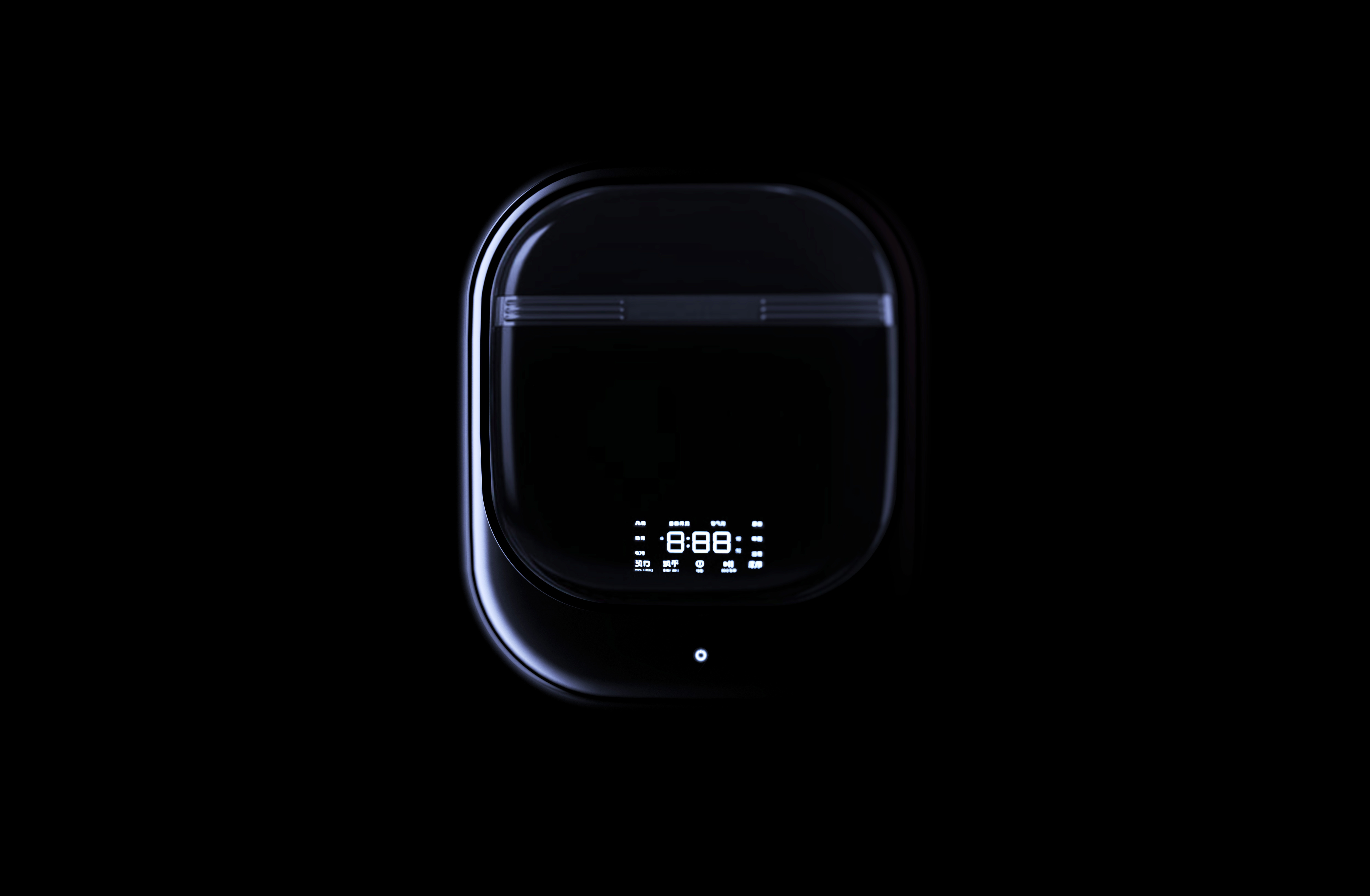 Keyshot rendering，Keyshot scene rendering，