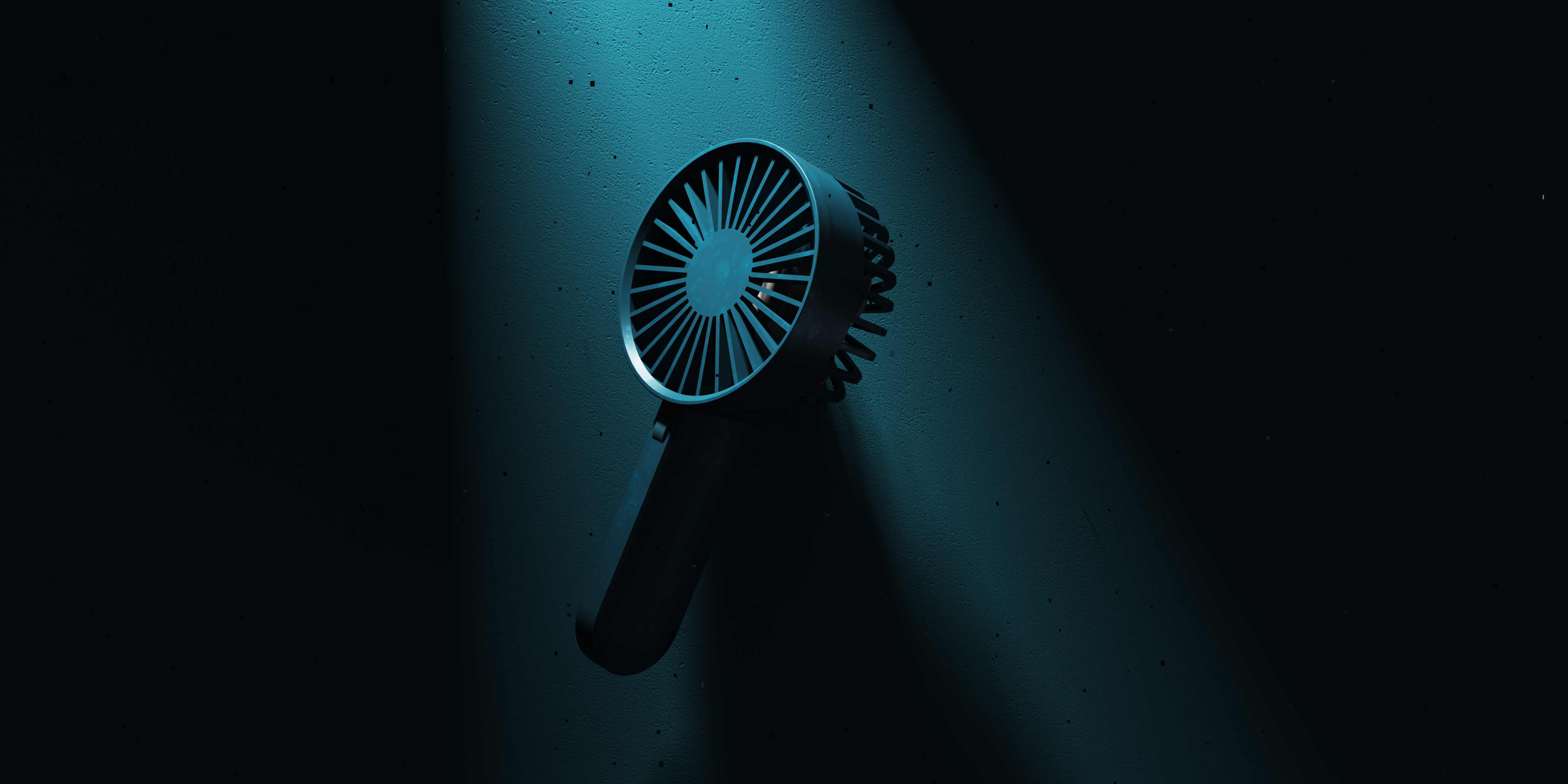 Keyshot rendering，Keyshot scene rendering，