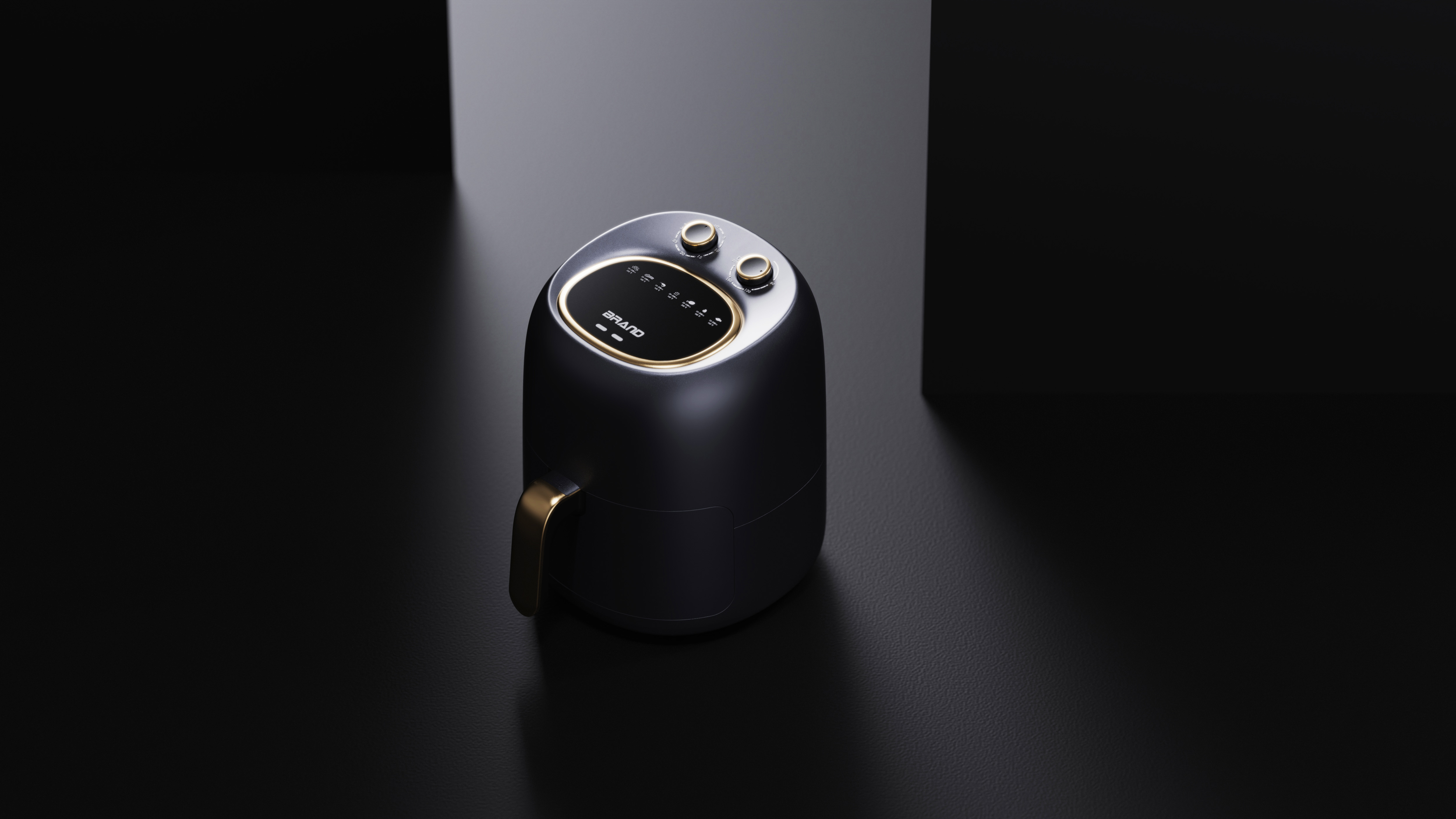 Keyshot rendering，Keyshot scene rendering，