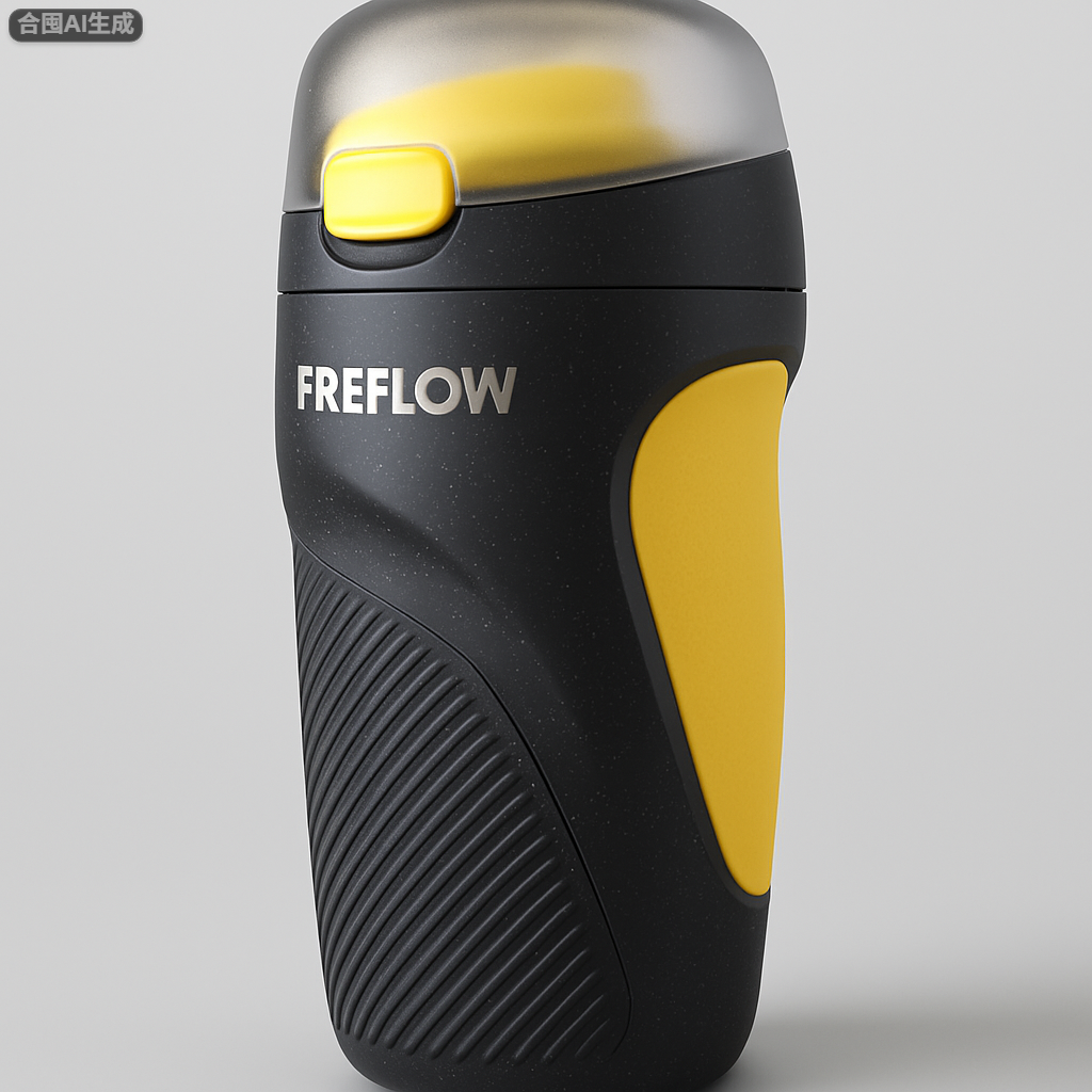 Water cup，Cup cover，Stainless steel cup，Titanium cup，Cute style，Bionics Design ，