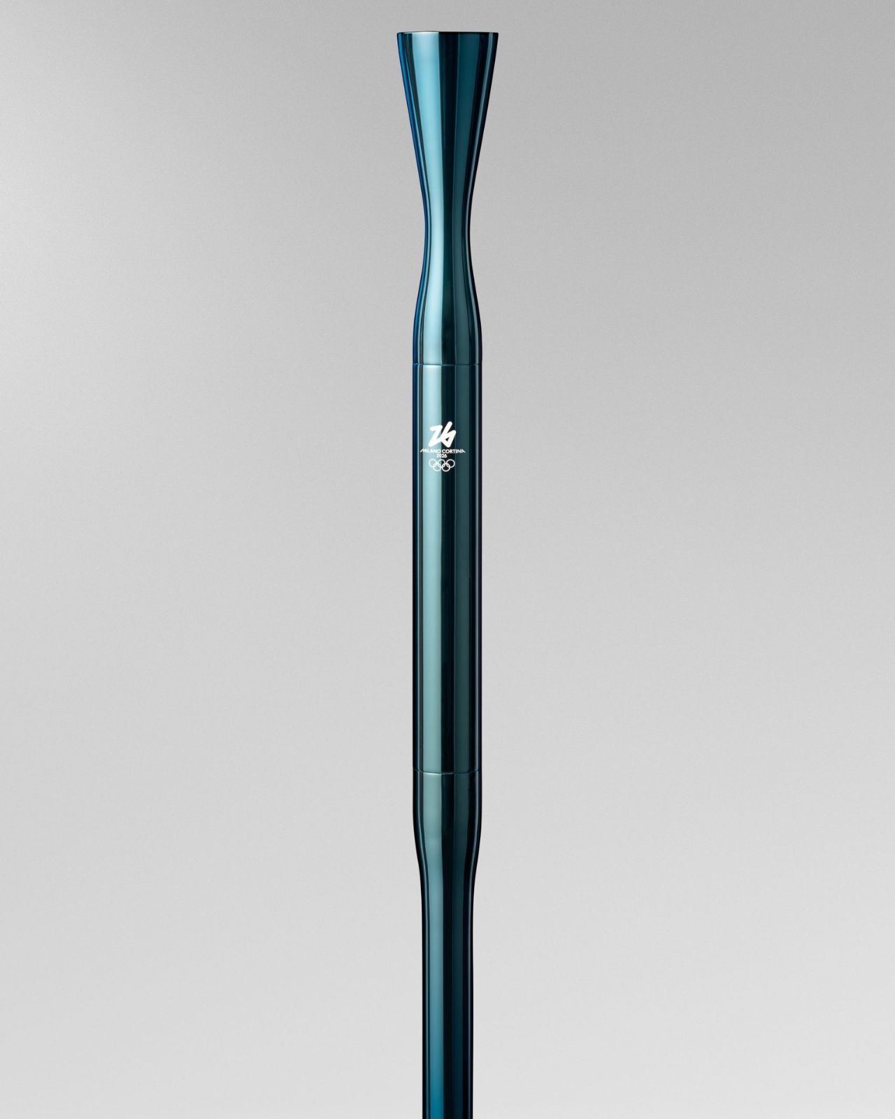 Olympic Games，Paralympic Games，torch，Milano-Cortina 2026，