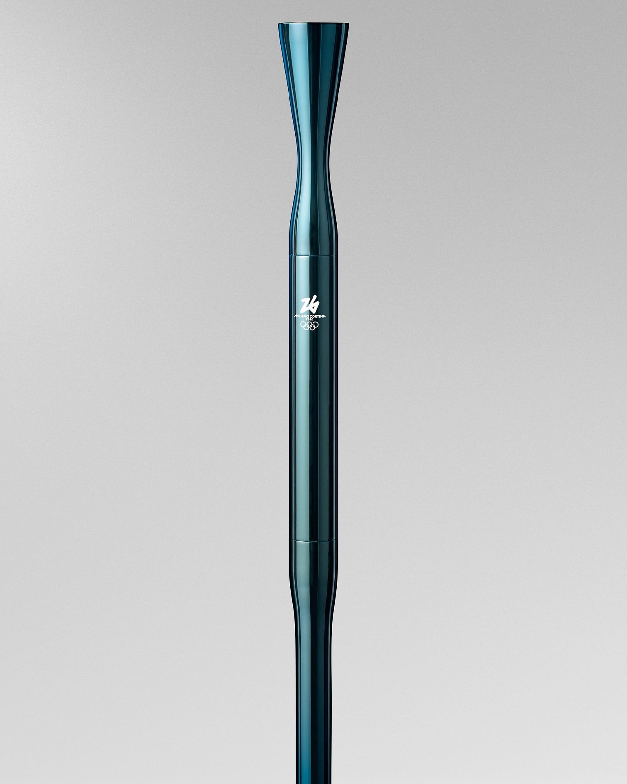 Olympic Games，Paralympic Games，torch，Milano-Cortina 2026，