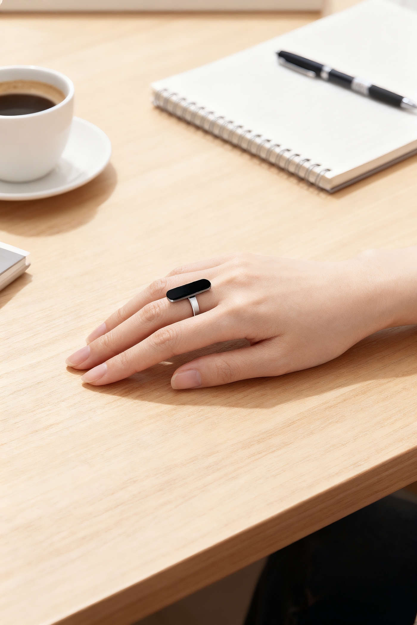 Smart ring，Ring，originality，conceptual design，inspiration，product design，intelligence，