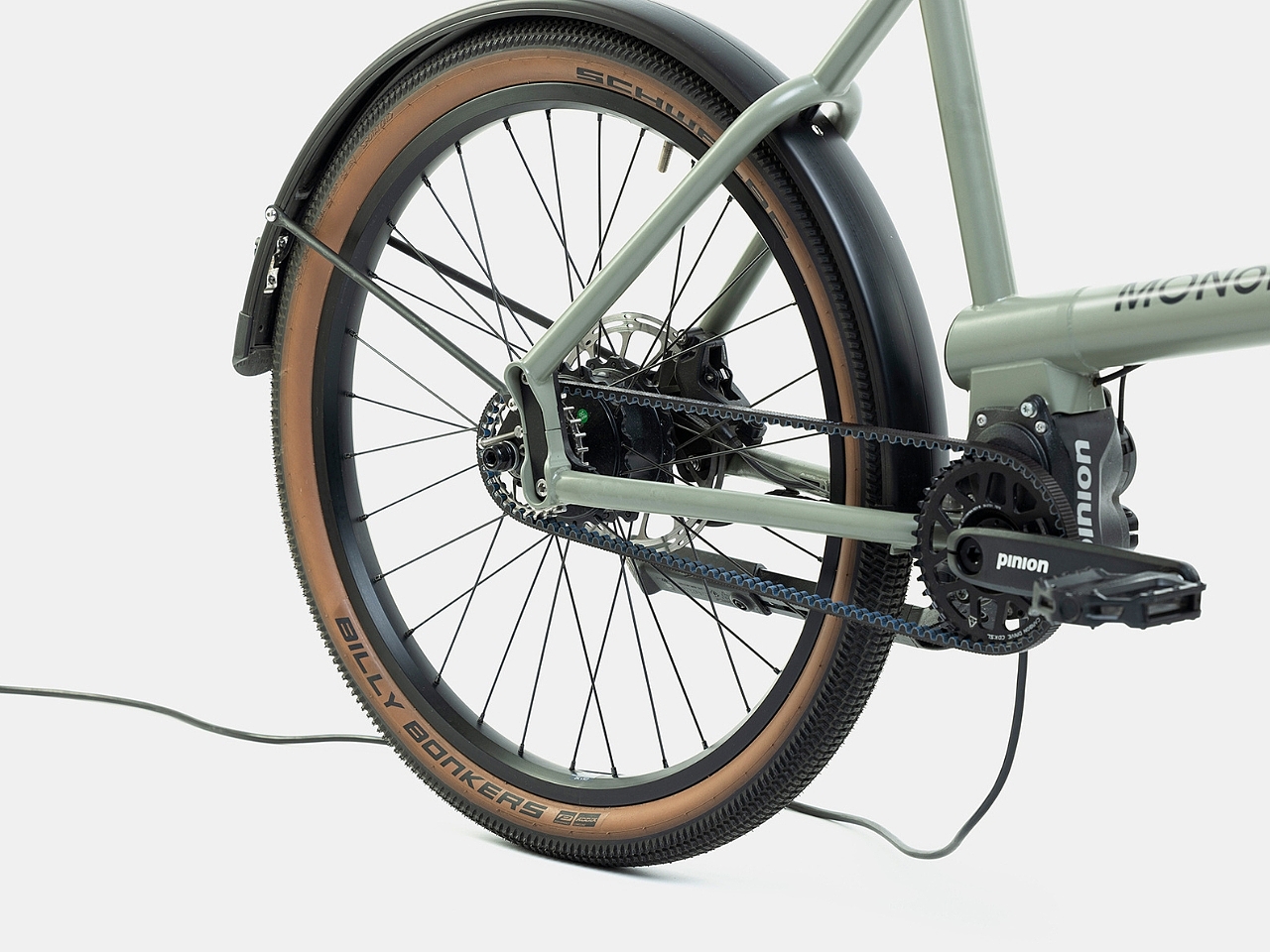 MONoPOLE No O1，Cargo bicycle，vehicle，Bicycle，