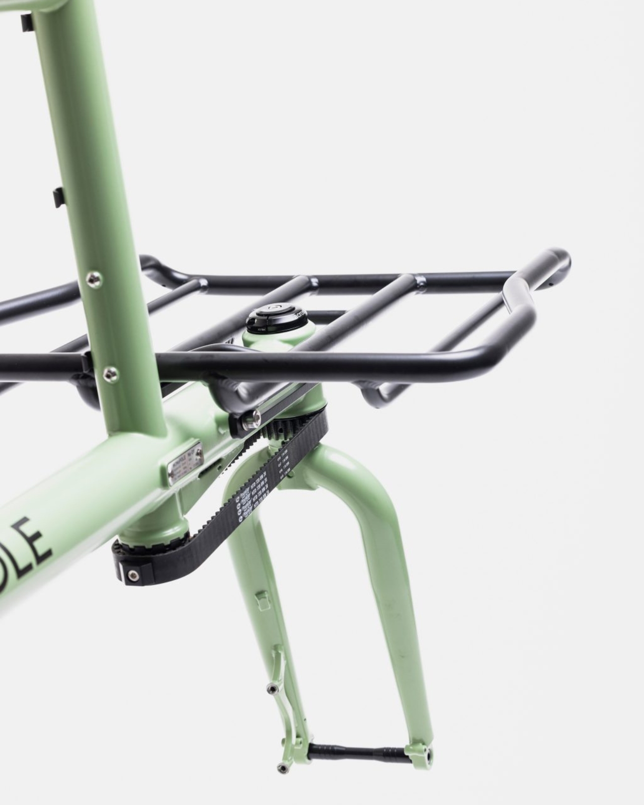 MONoPOLE No O1，Cargo bicycle，vehicle，Bicycle，