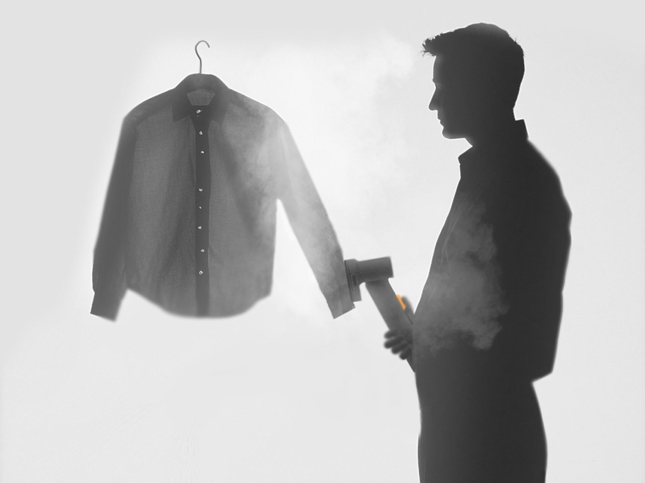 Darimeven，Steam iron，conceptual design，small home appliances，