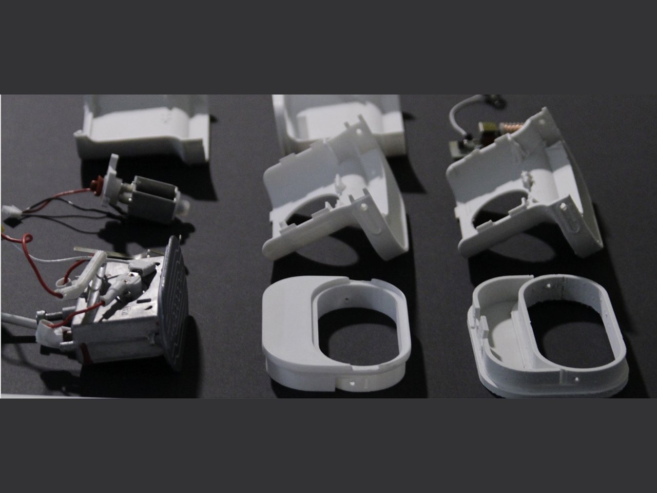 Darimeven，Steam iron，conceptual design，small home appliances，