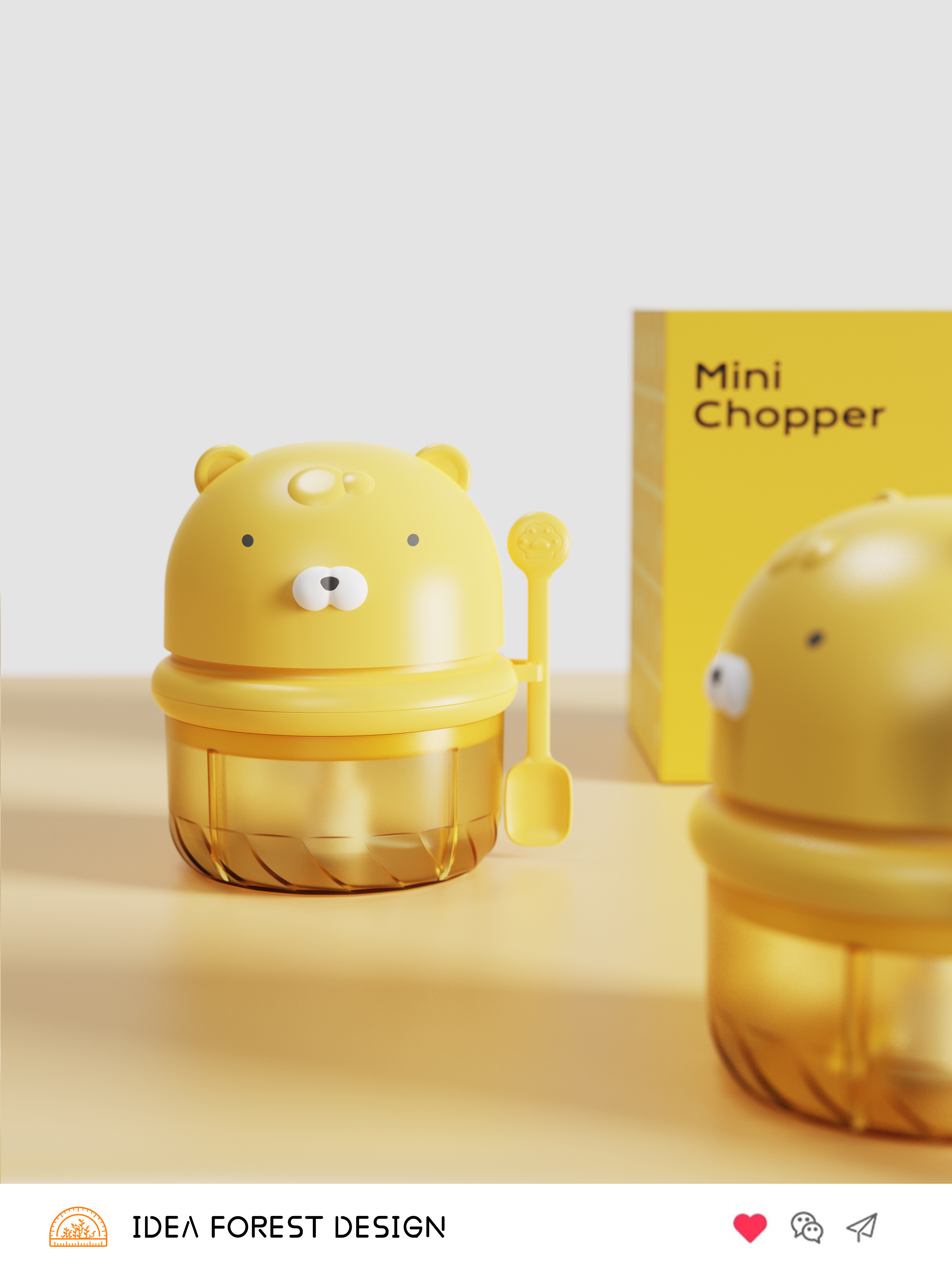 Garlic Stir，Shredder，food processor，meat grinder，Kitchen supplies，Garlic beater，lovely，cat，