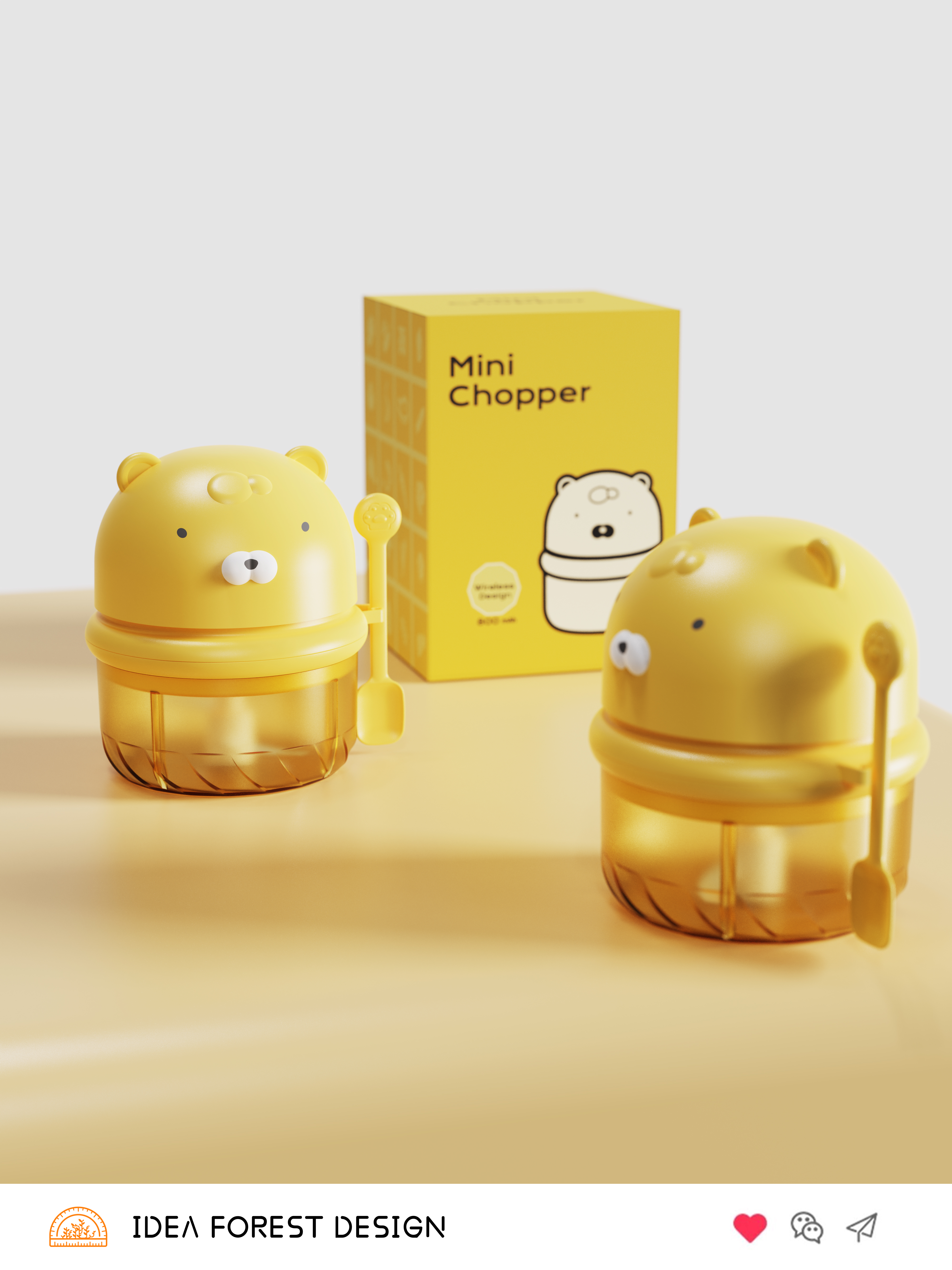 Garlic Stir，Shredder，food processor，meat grinder，Kitchen supplies，Garlic beater，lovely，cat，