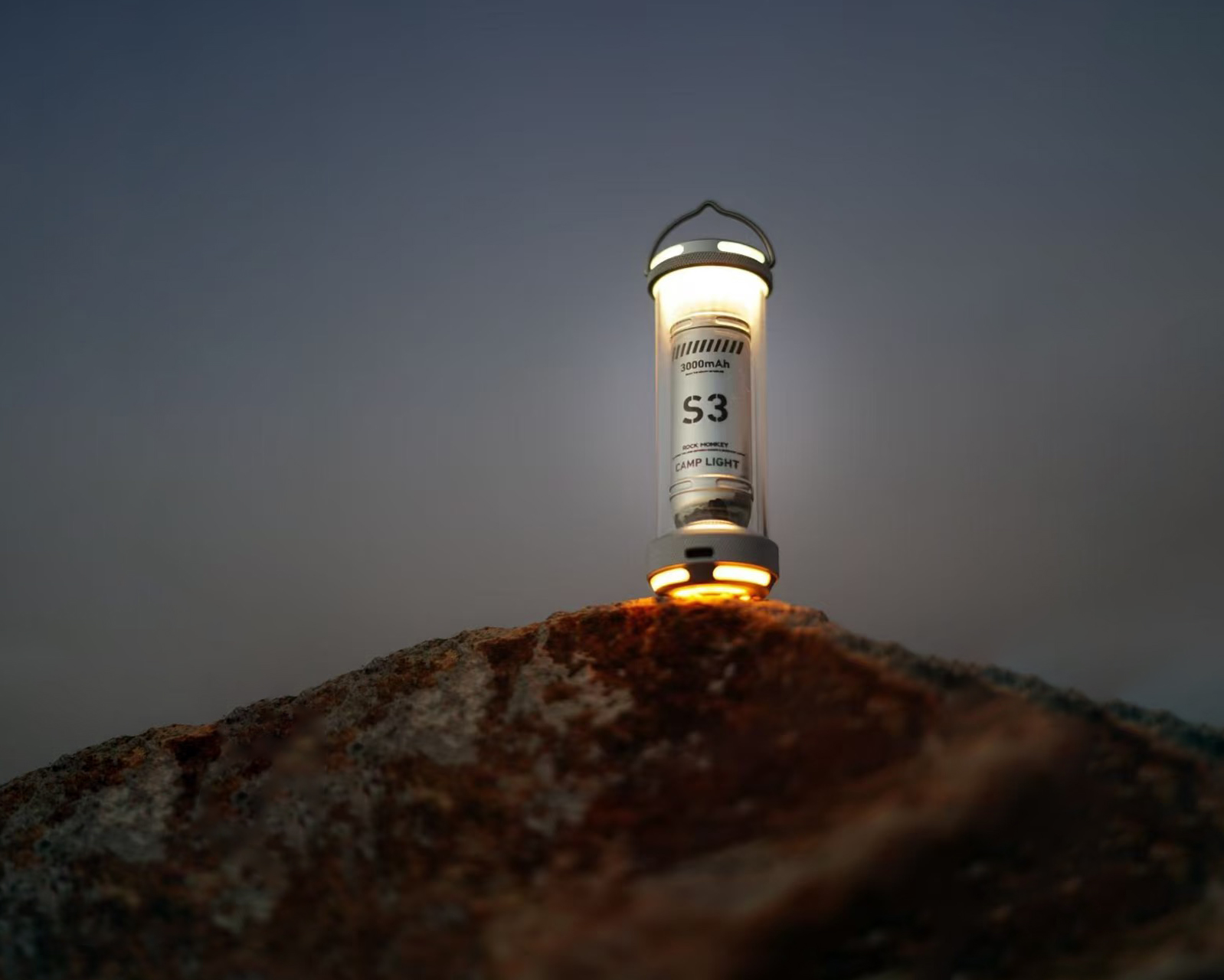 industrial design，product design，Camping lamp，Lightweight Camping，camping outfit，