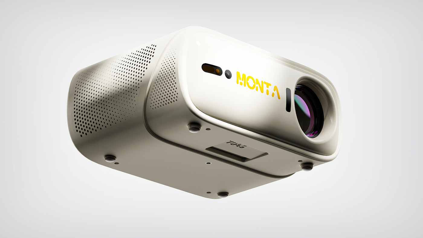 Projector，Mellow，lovely，Light and shadow，Household products，