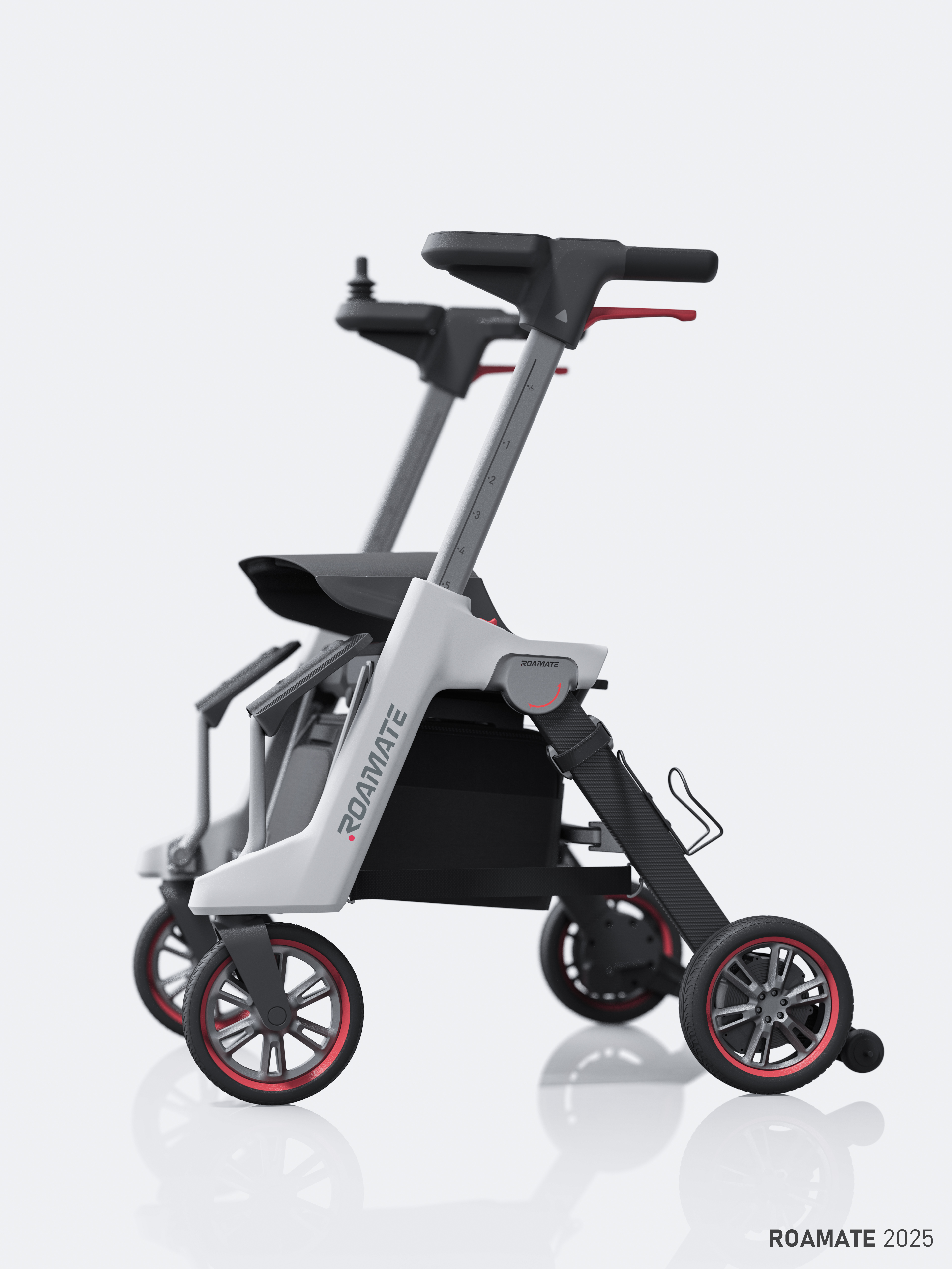 Walking aid，wheelchair，Intelligent wheelchair，intelligent walking aid，vehicle，Travel tools，