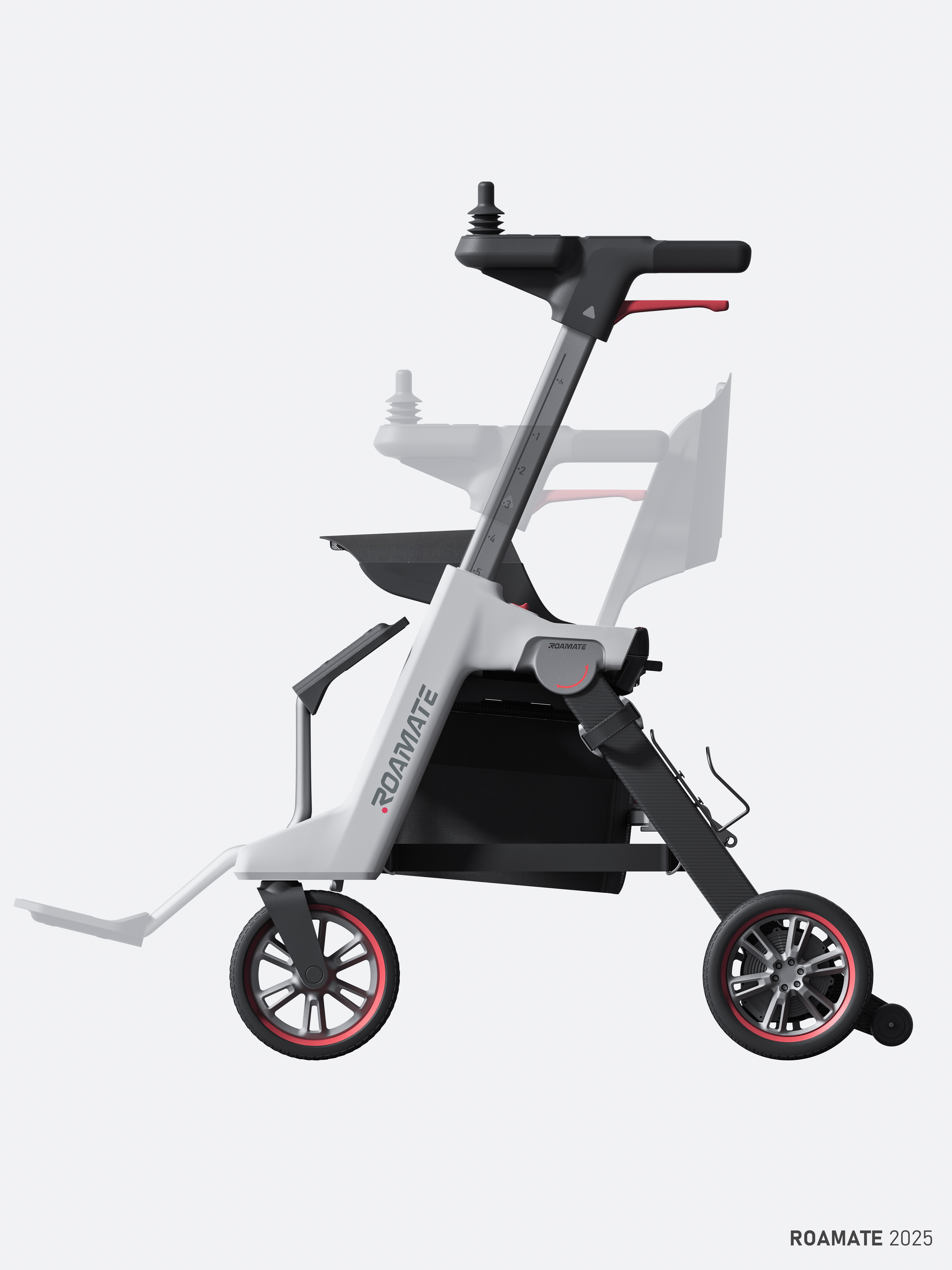 Walking aid，wheelchair，Intelligent wheelchair，intelligent walking aid，vehicle，Travel tools，