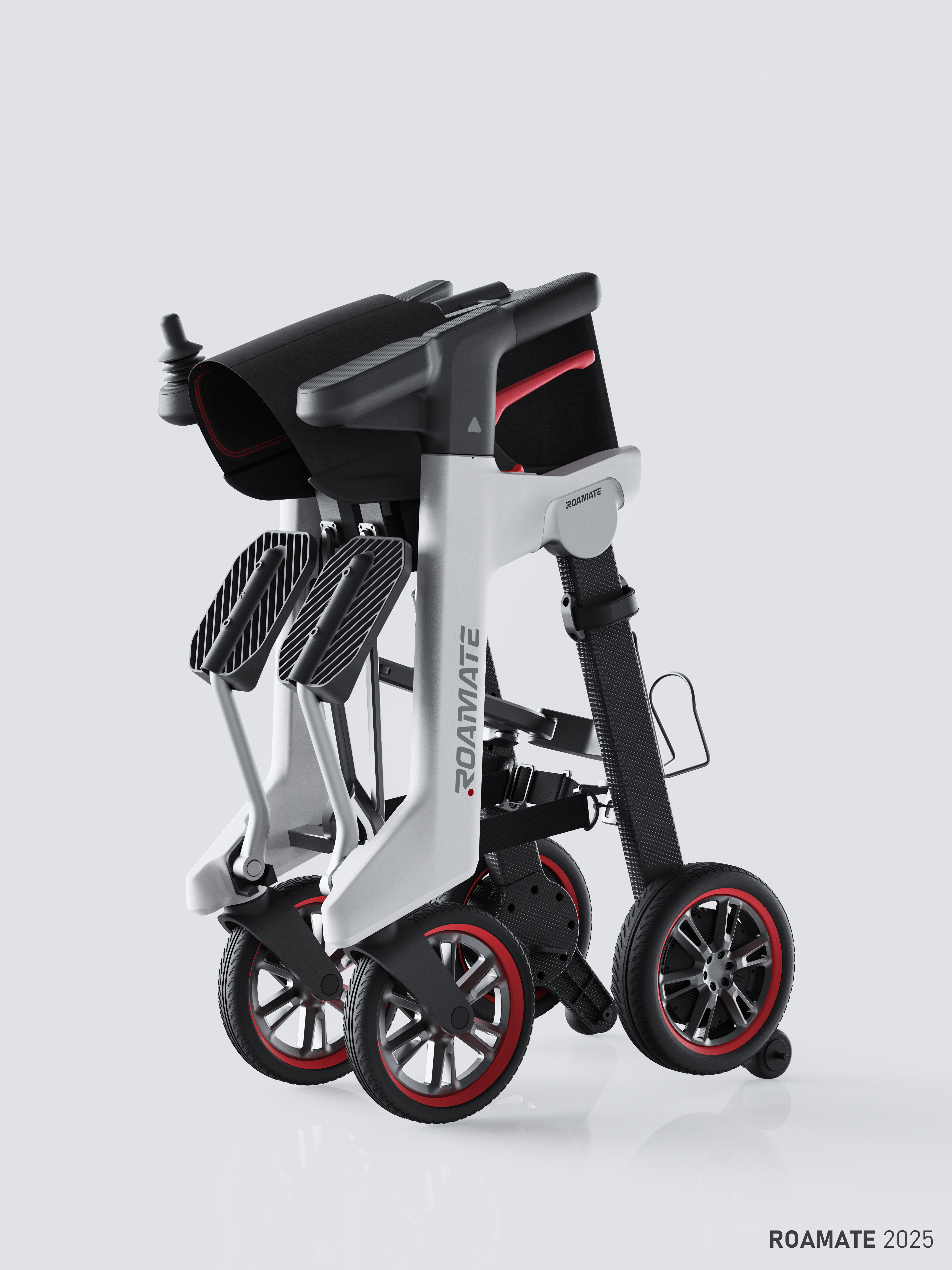 Walking aid，wheelchair，Intelligent wheelchair，intelligent walking aid，vehicle，Travel tools，