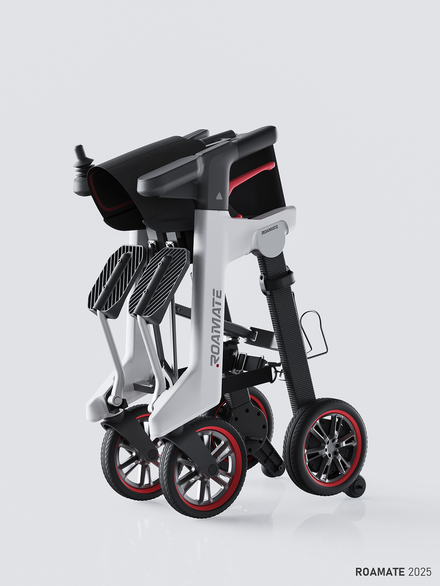 Walking aid，wheelchair，Intelligent wheelchair，intelligent walking aid，vehicle，Travel tools，