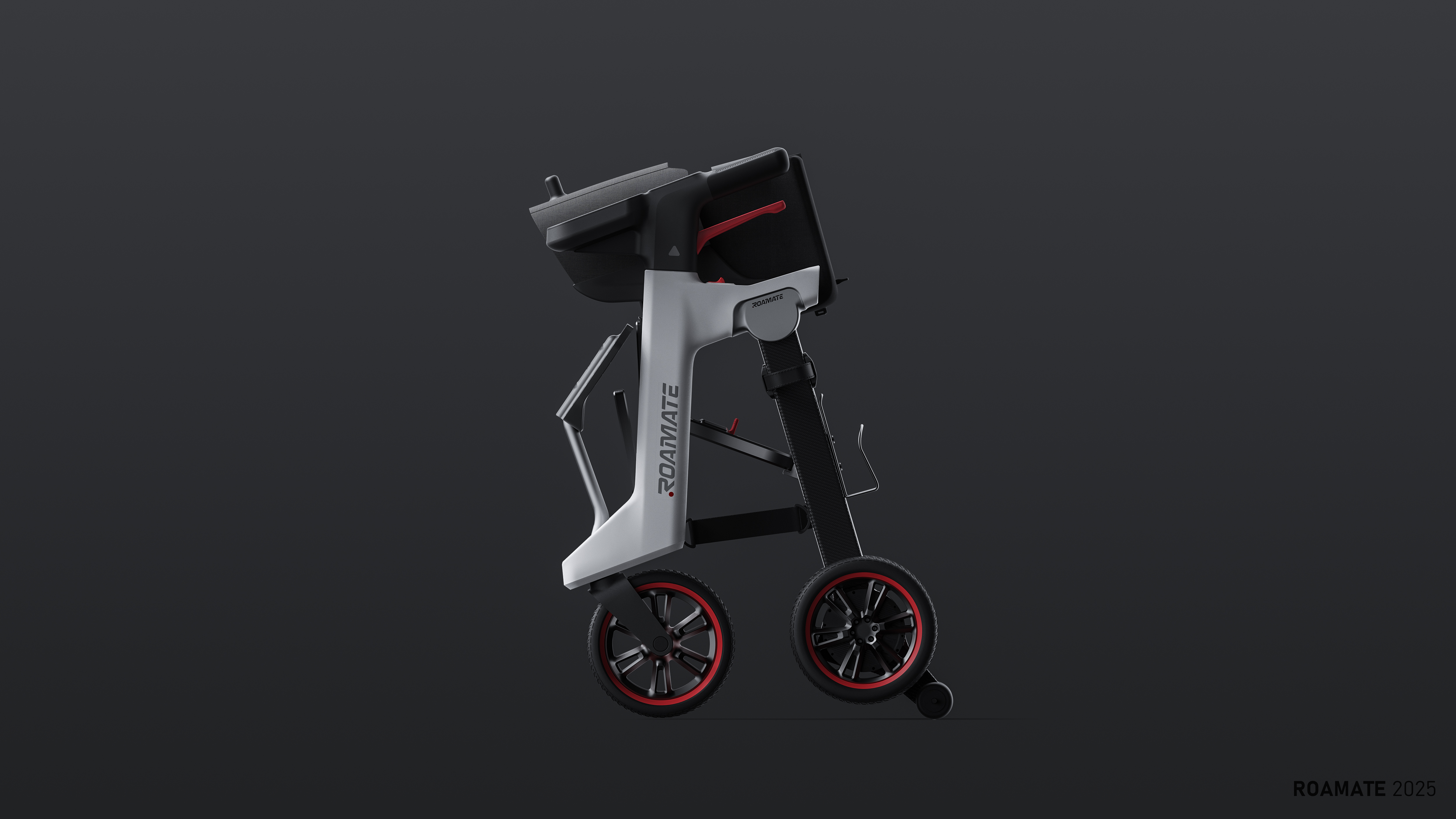Walking aid，wheelchair，Intelligent wheelchair，intelligent walking aid，vehicle，Travel tools，