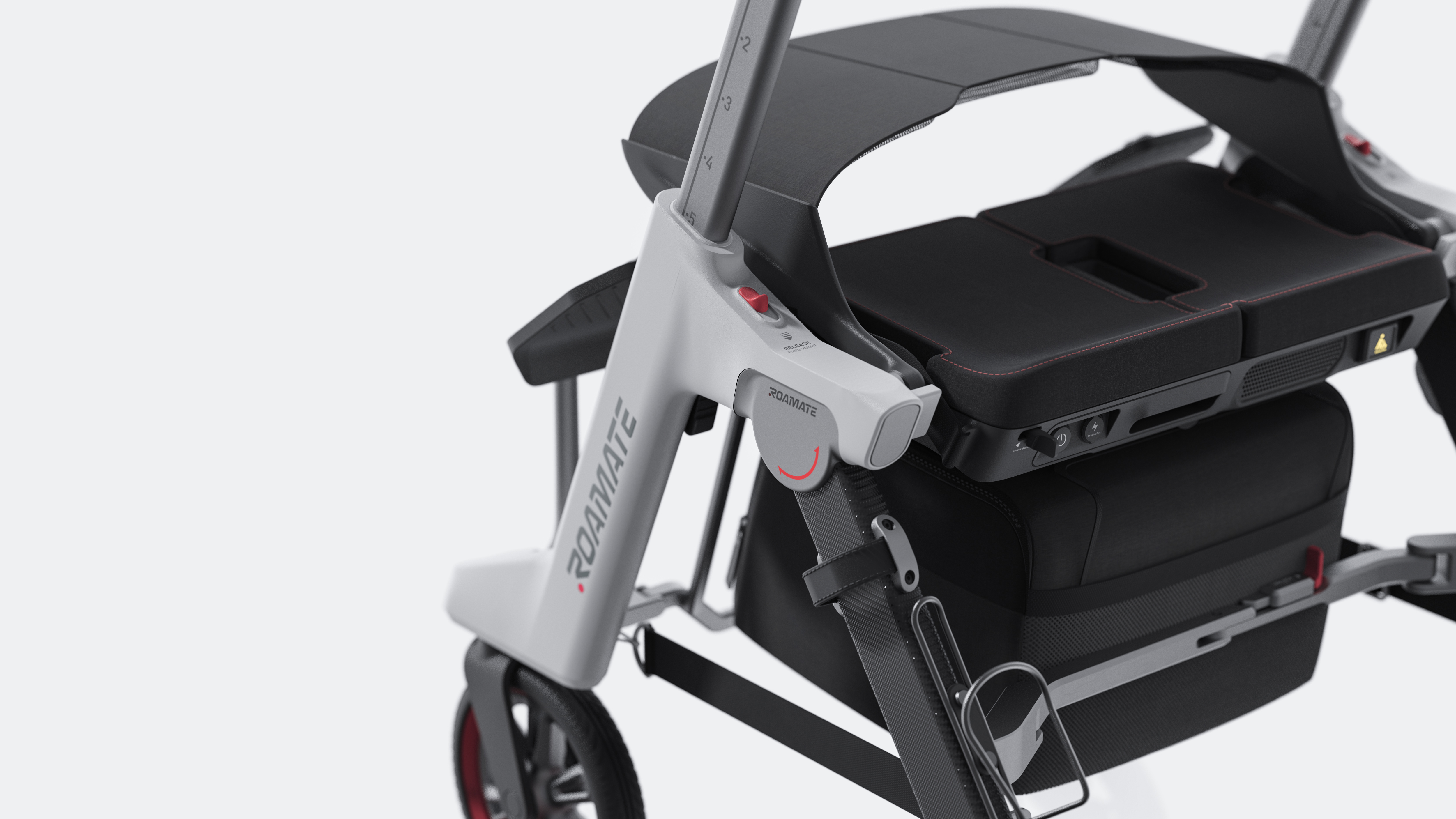 Walking aid，wheelchair，Intelligent wheelchair，intelligent walking aid，vehicle，Travel tools，