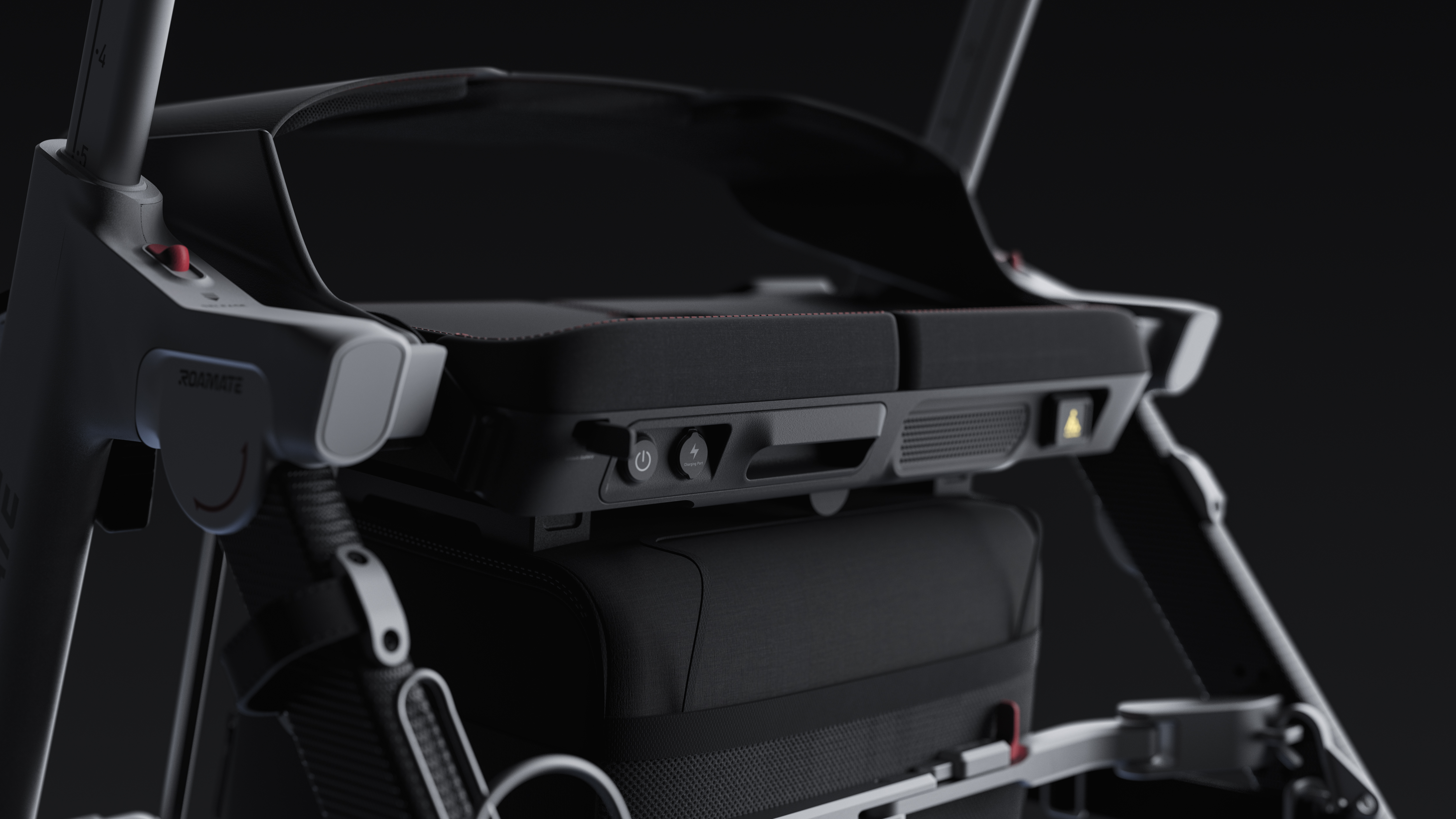 Walking aid，wheelchair，Intelligent wheelchair，intelligent walking aid，vehicle，Travel tools，