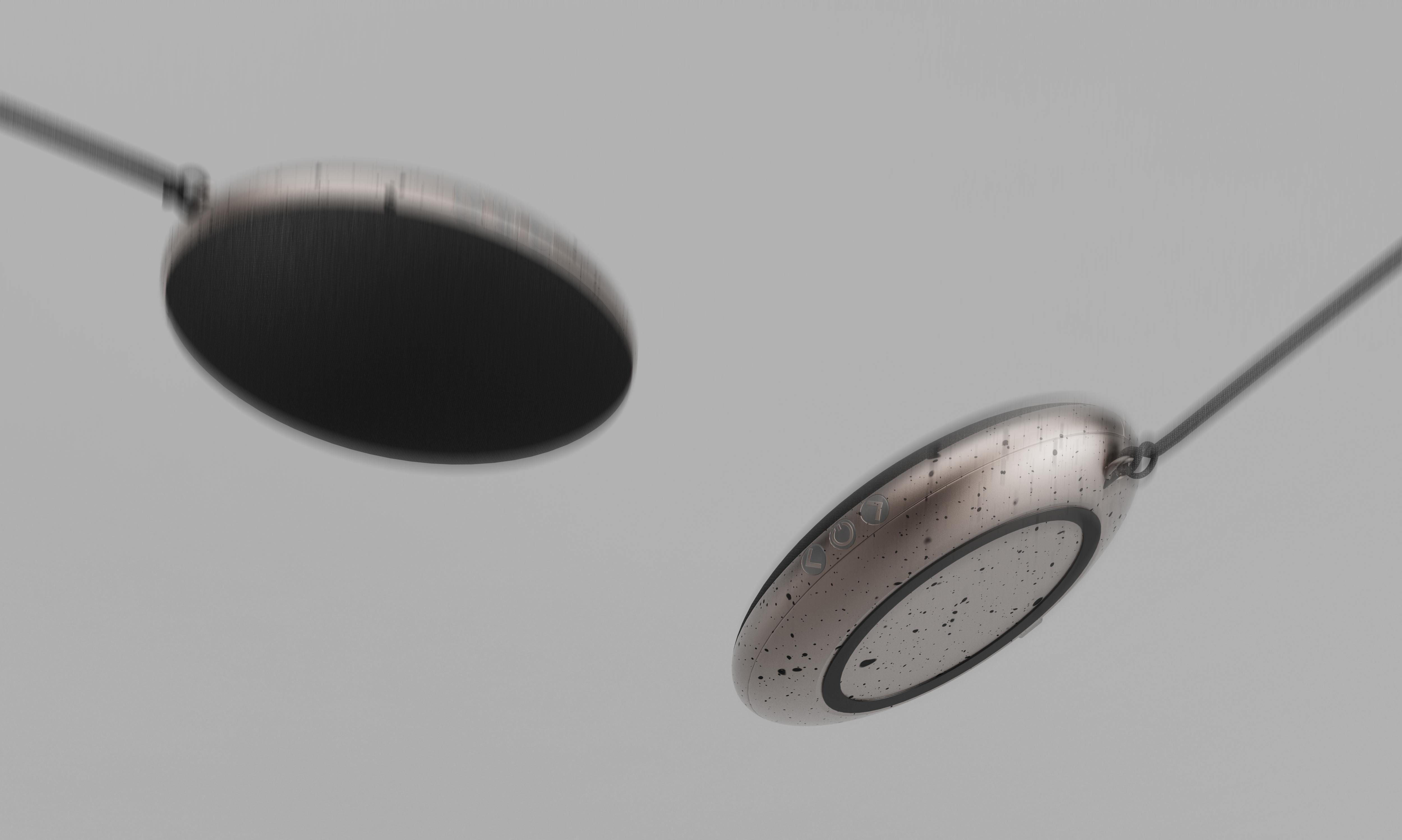 industrial design，product design，Design，Electronics，3C products，Hami Design，electronic product，Bluetooth Speaker ，