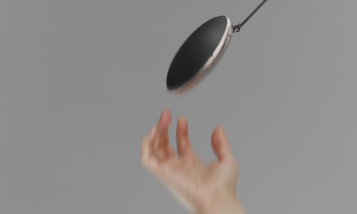 industrial design，product design，Design，Electronics，3C products，Hami Design，electronic product，Bluetooth Speaker ，