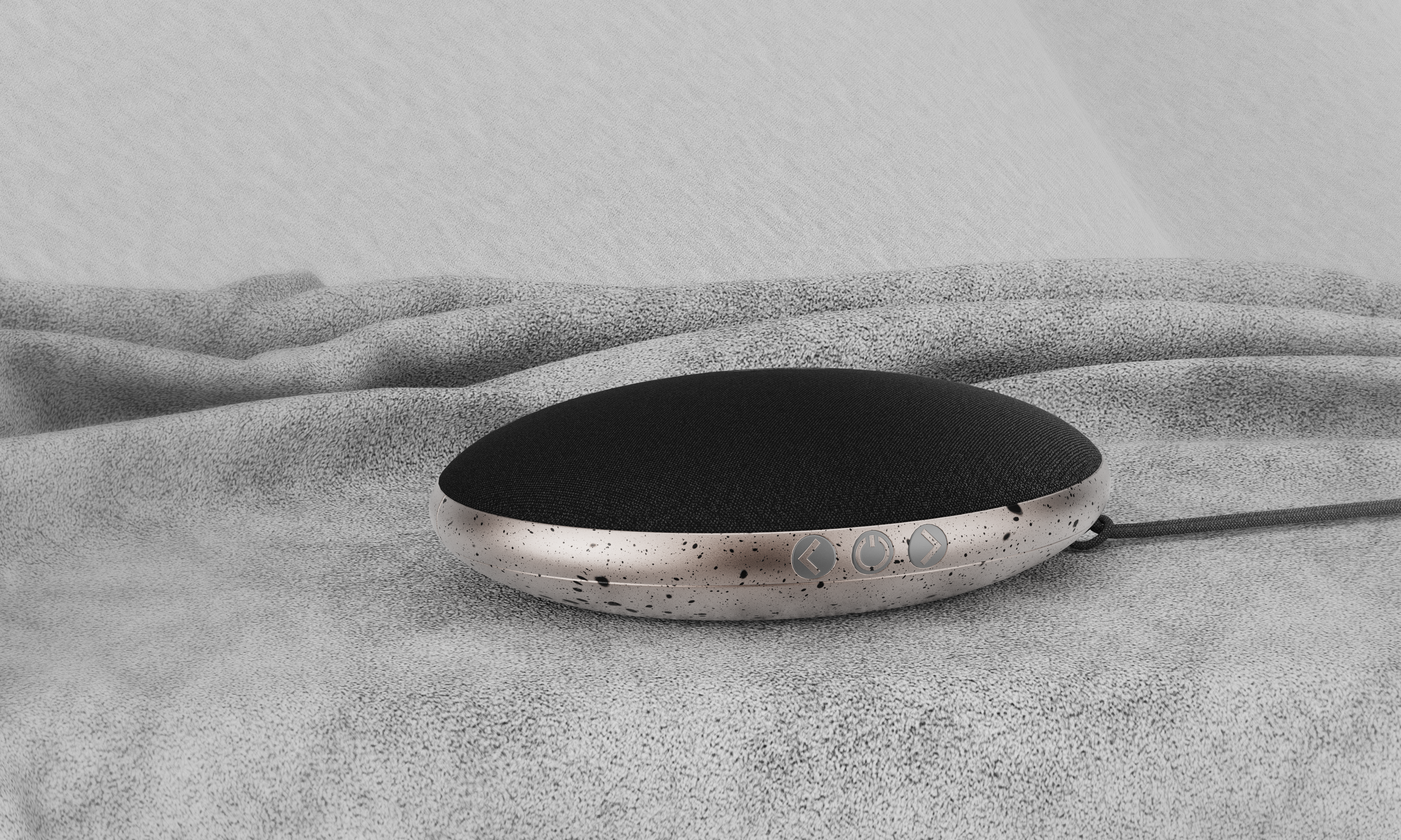 industrial design，product design，Design，Electronics，3C products，Hami Design，electronic product，Bluetooth Speaker ，