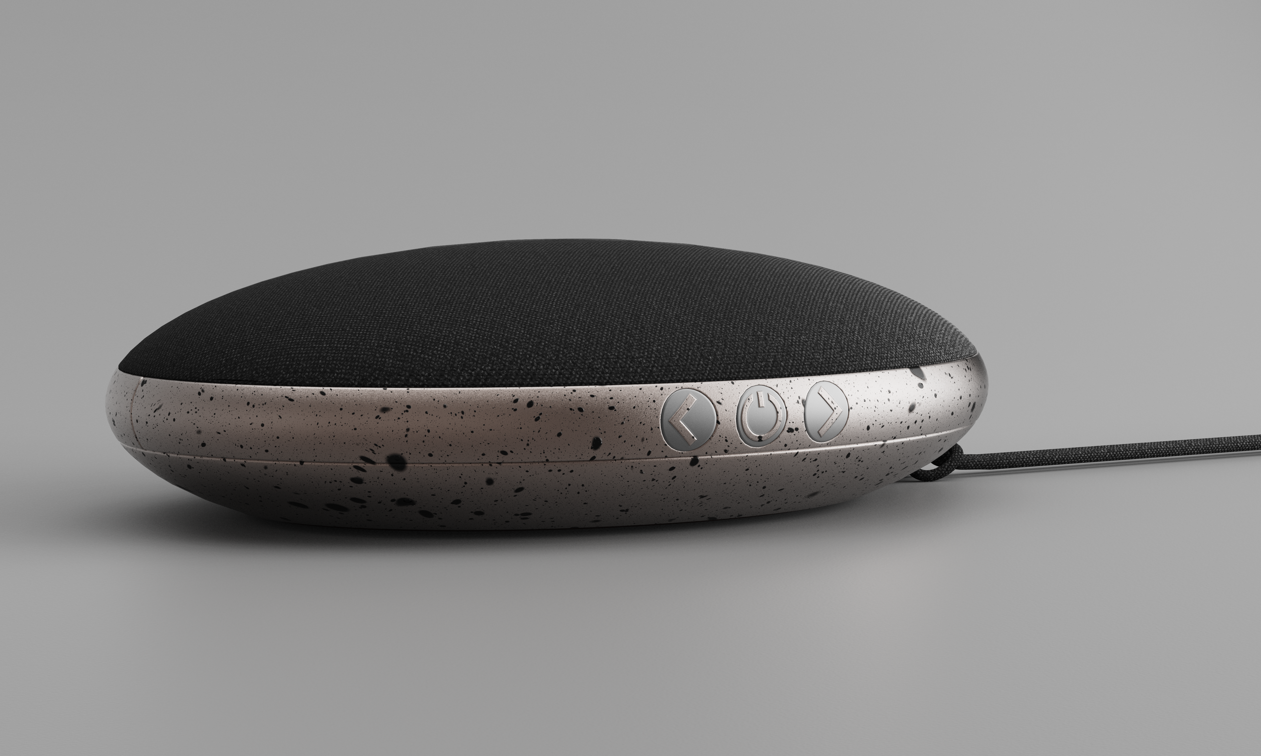 industrial design，product design，Design，Electronics，3C products，Hami Design，electronic product，Bluetooth Speaker ，