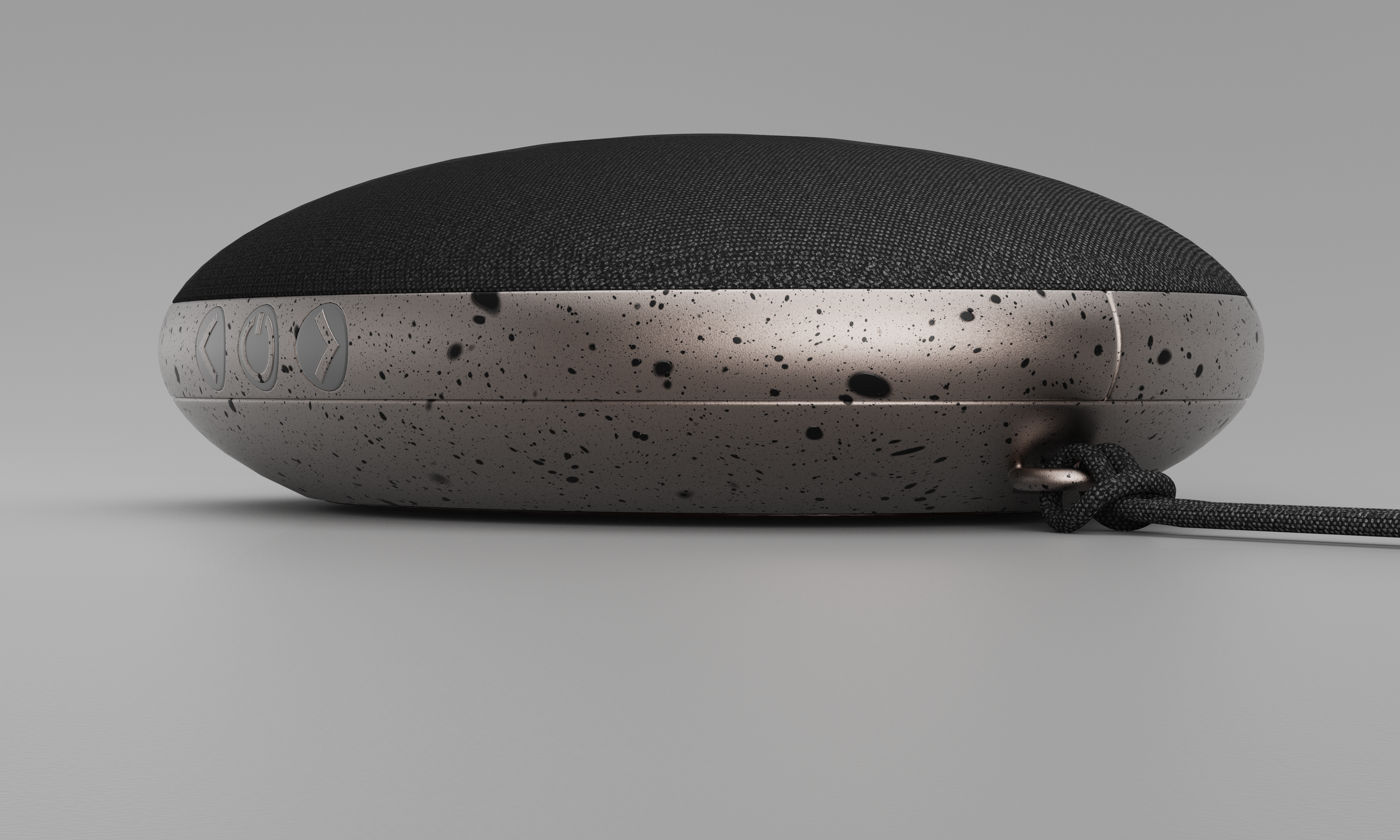 industrial design，product design，Design，Electronics，3C products，Hami Design，electronic product，Bluetooth Speaker ，