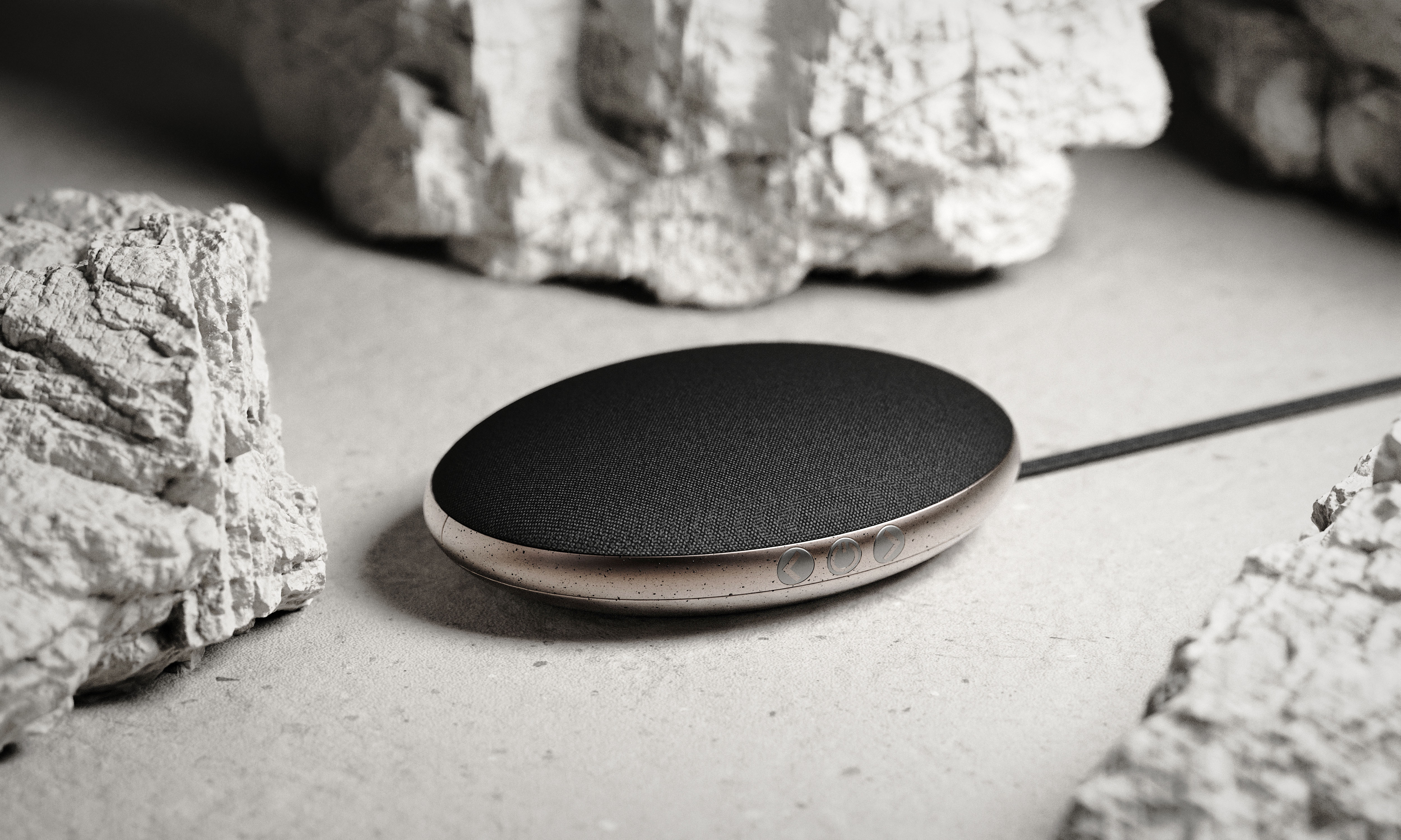 industrial design，product design，Design，Electronics，3C products，Hami Design，electronic product，Bluetooth Speaker ，