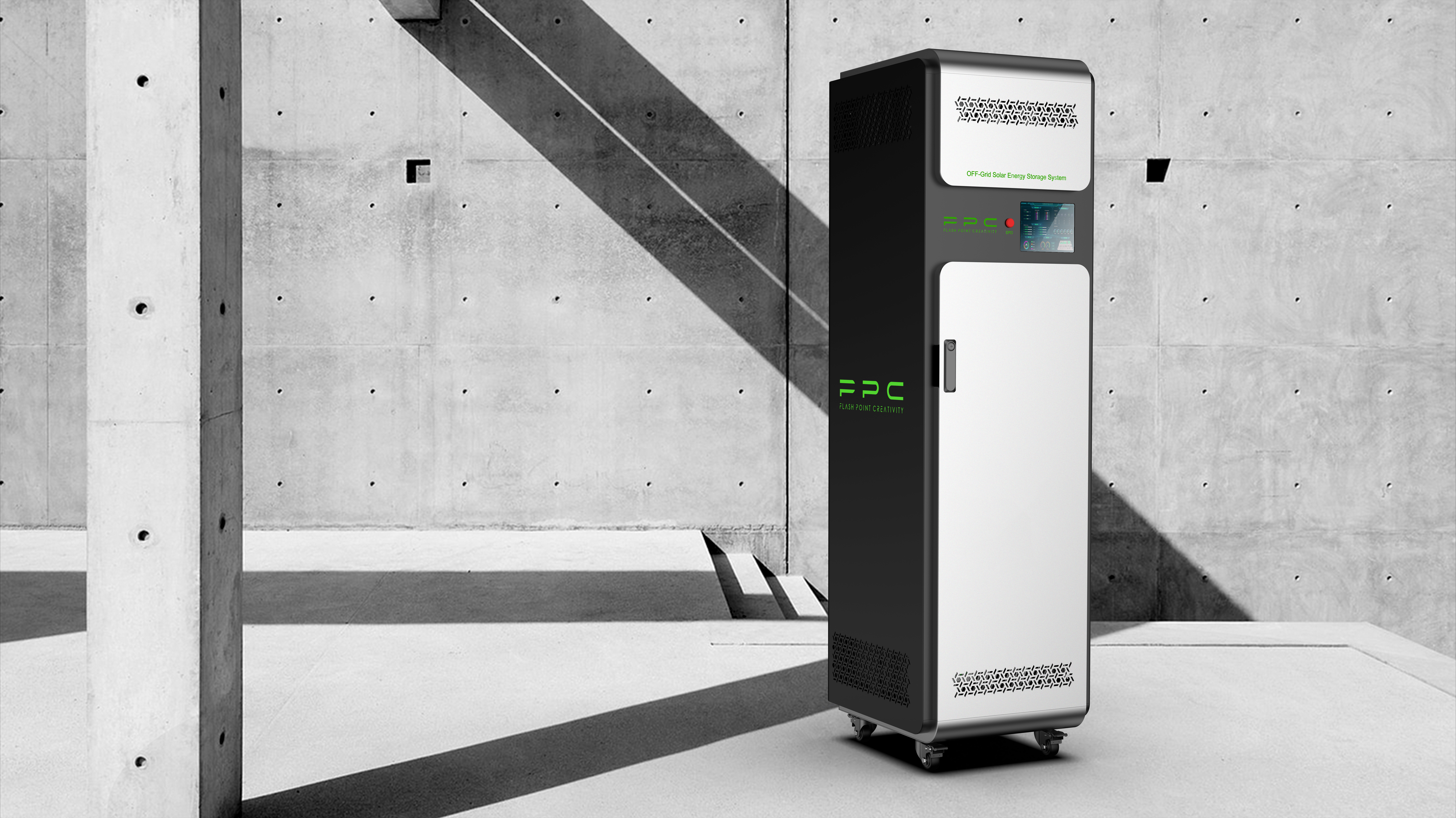 Energy storage power supply，Outdoor power supply，Appearance design，Household energy storage，cabinet，hardware，