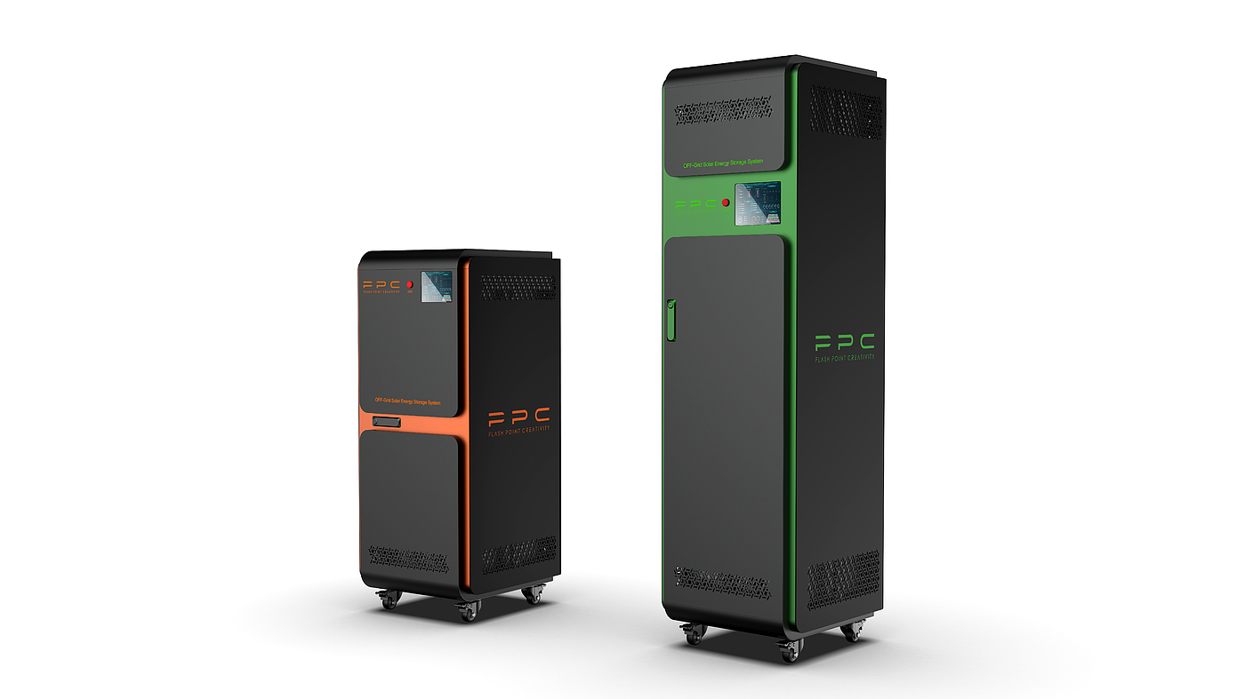 Energy storage power supply，Outdoor power supply，Appearance design，Household energy storage，cabinet，hardware，