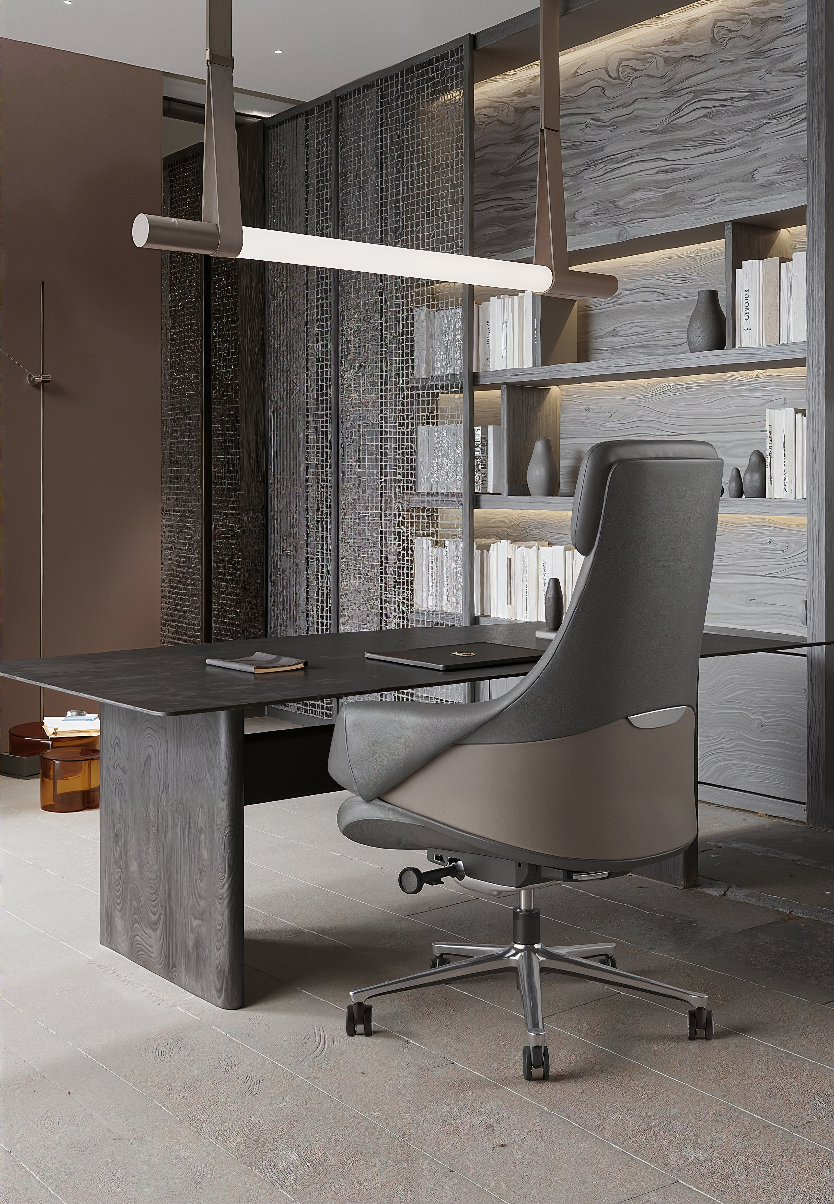 Office chair，Office furniture ，Leather chair，chair，furniture design ，