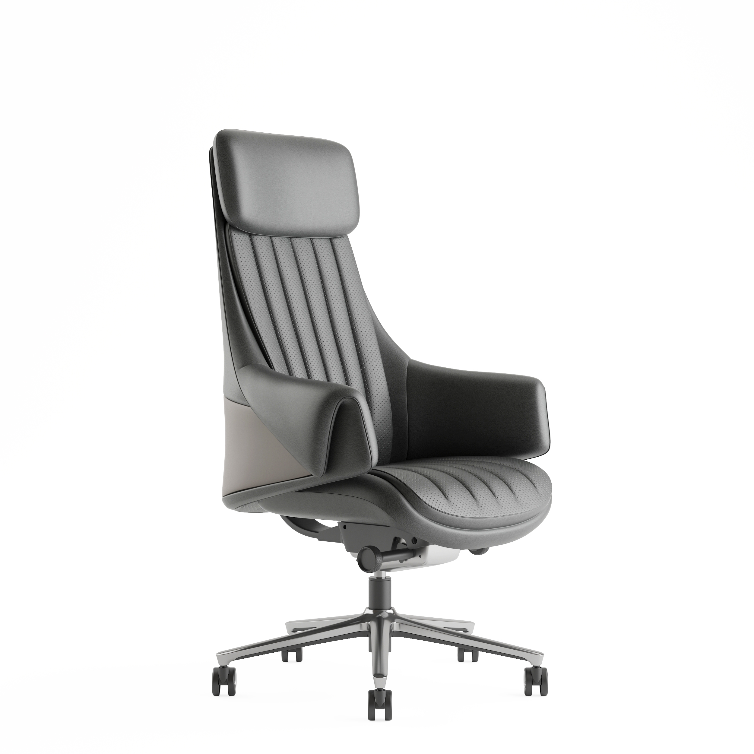 Office chair，Office furniture ，Leather chair，chair，furniture design ，