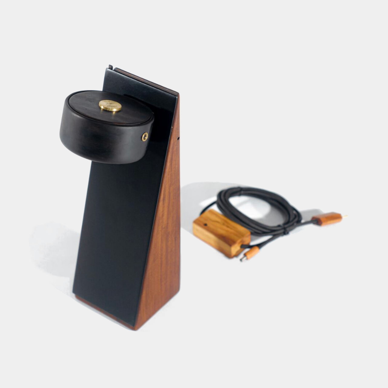 Rupi，Desk lamp，conceptual design，Lighting tools，