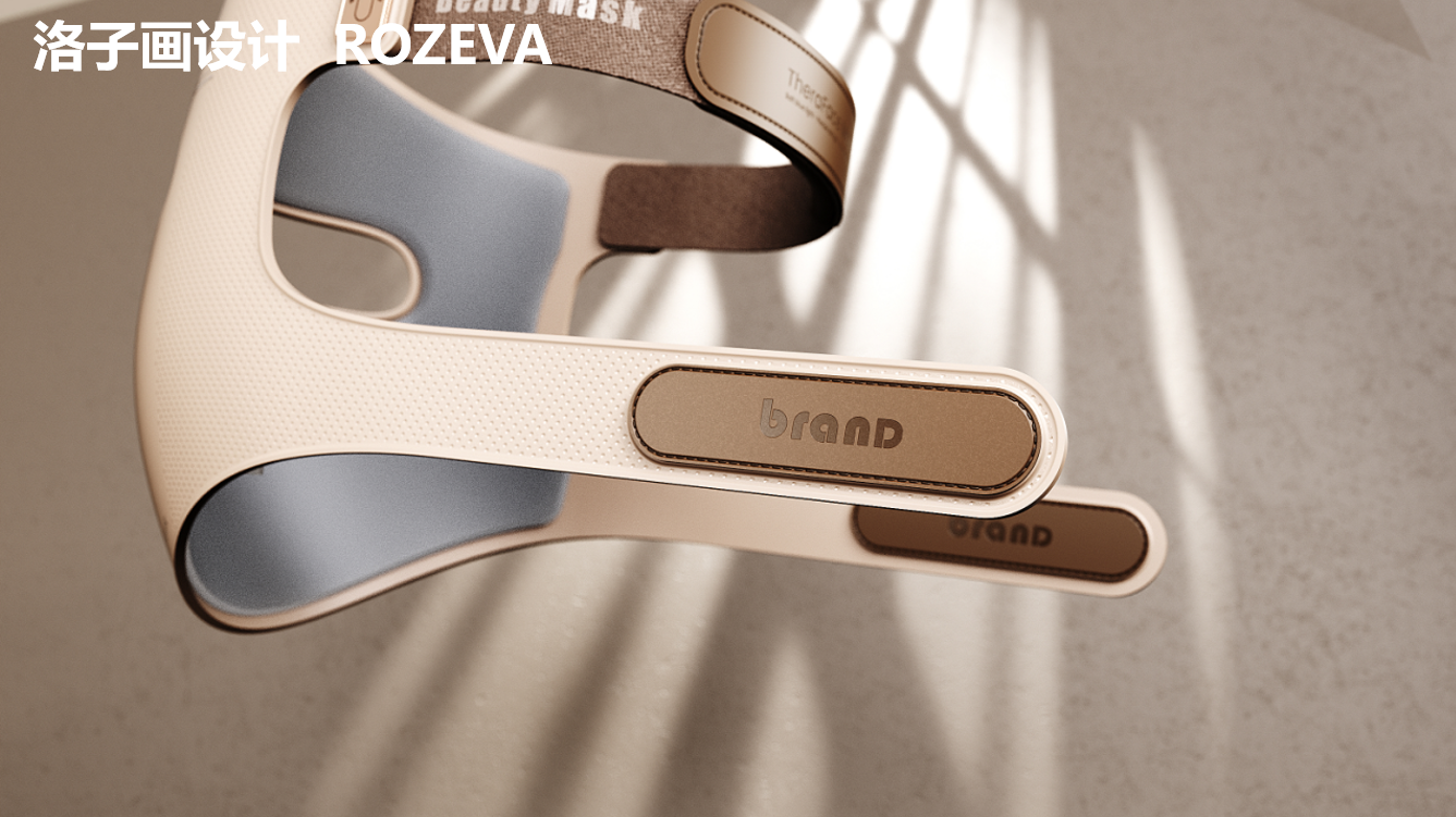 Beauty mask，Photon beauty mask，Beauty equipment，luminous mask，face shield，Beauty makeup，