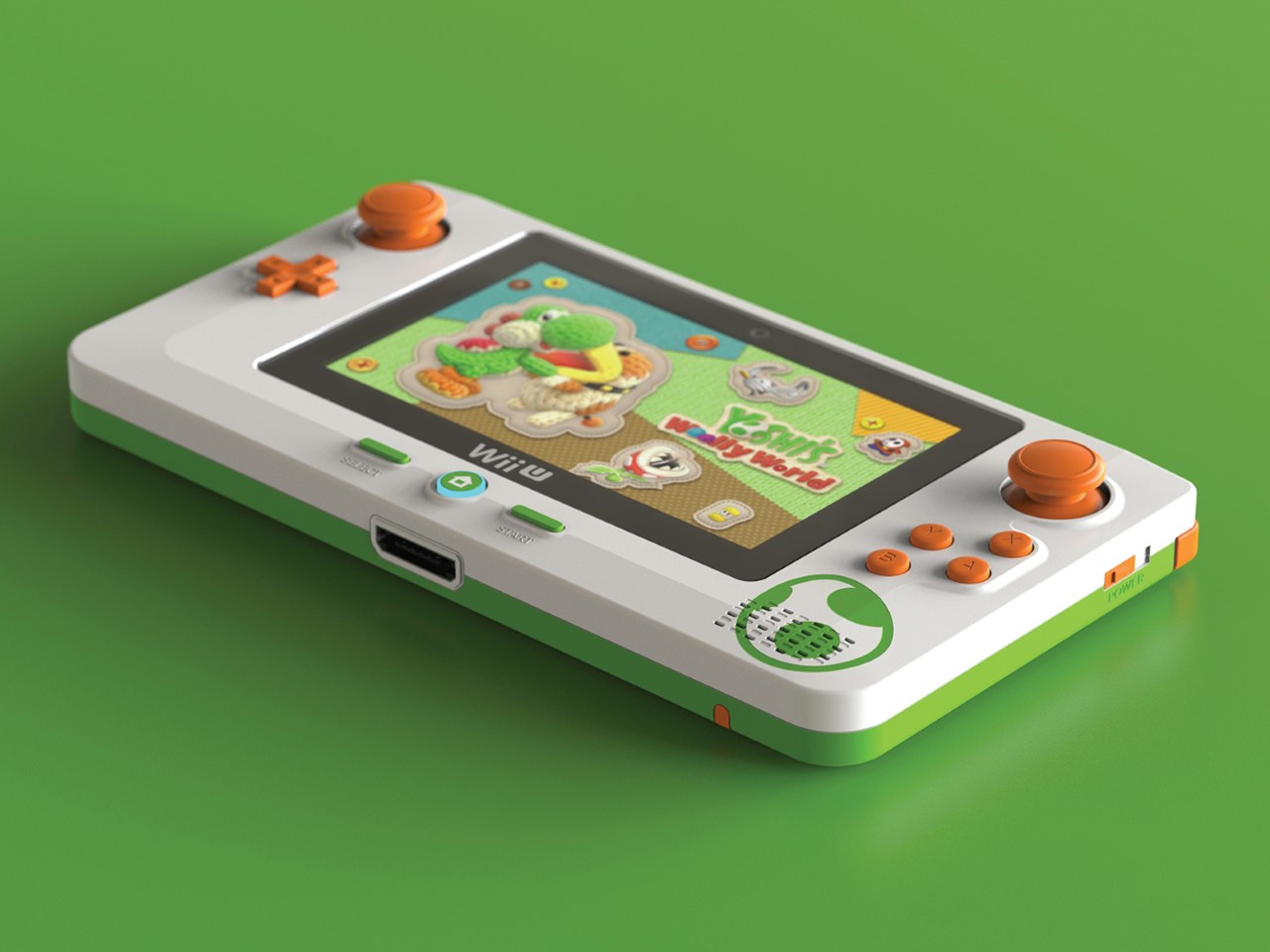 WiiU，recreational machines，Digital，electronic product，