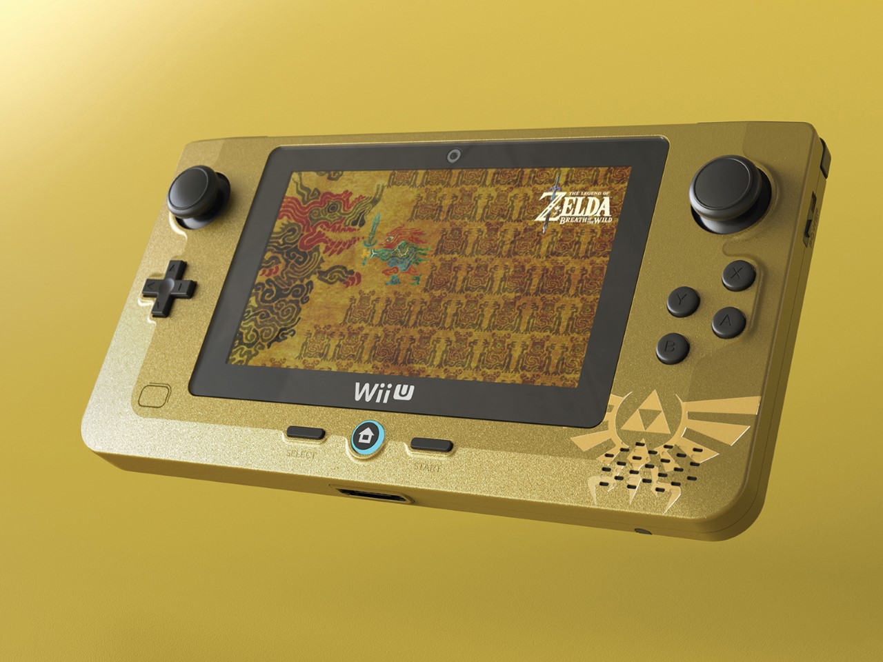 WiiU，recreational machines，Digital，electronic product，