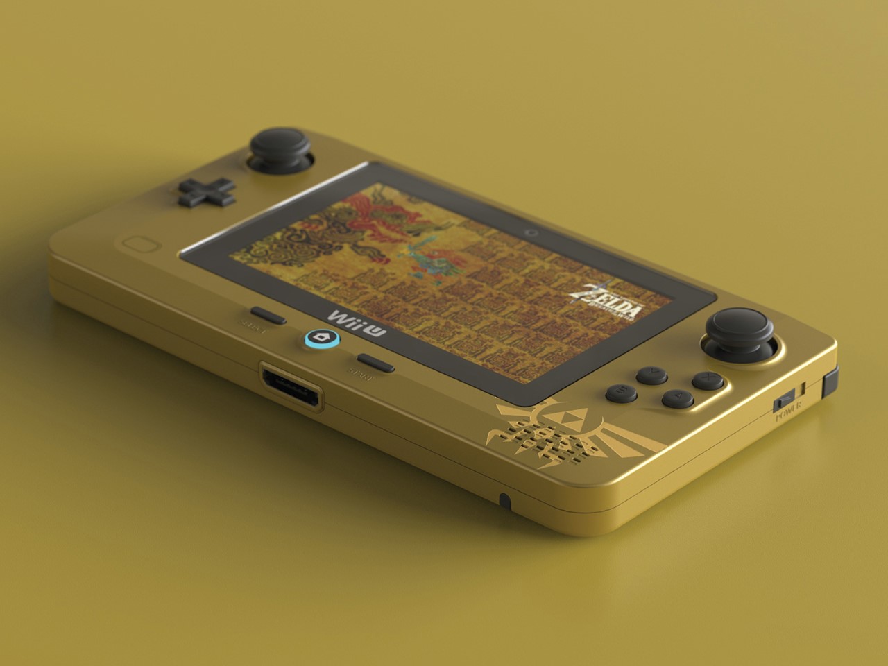 WiiU，recreational machines，Digital，electronic product，