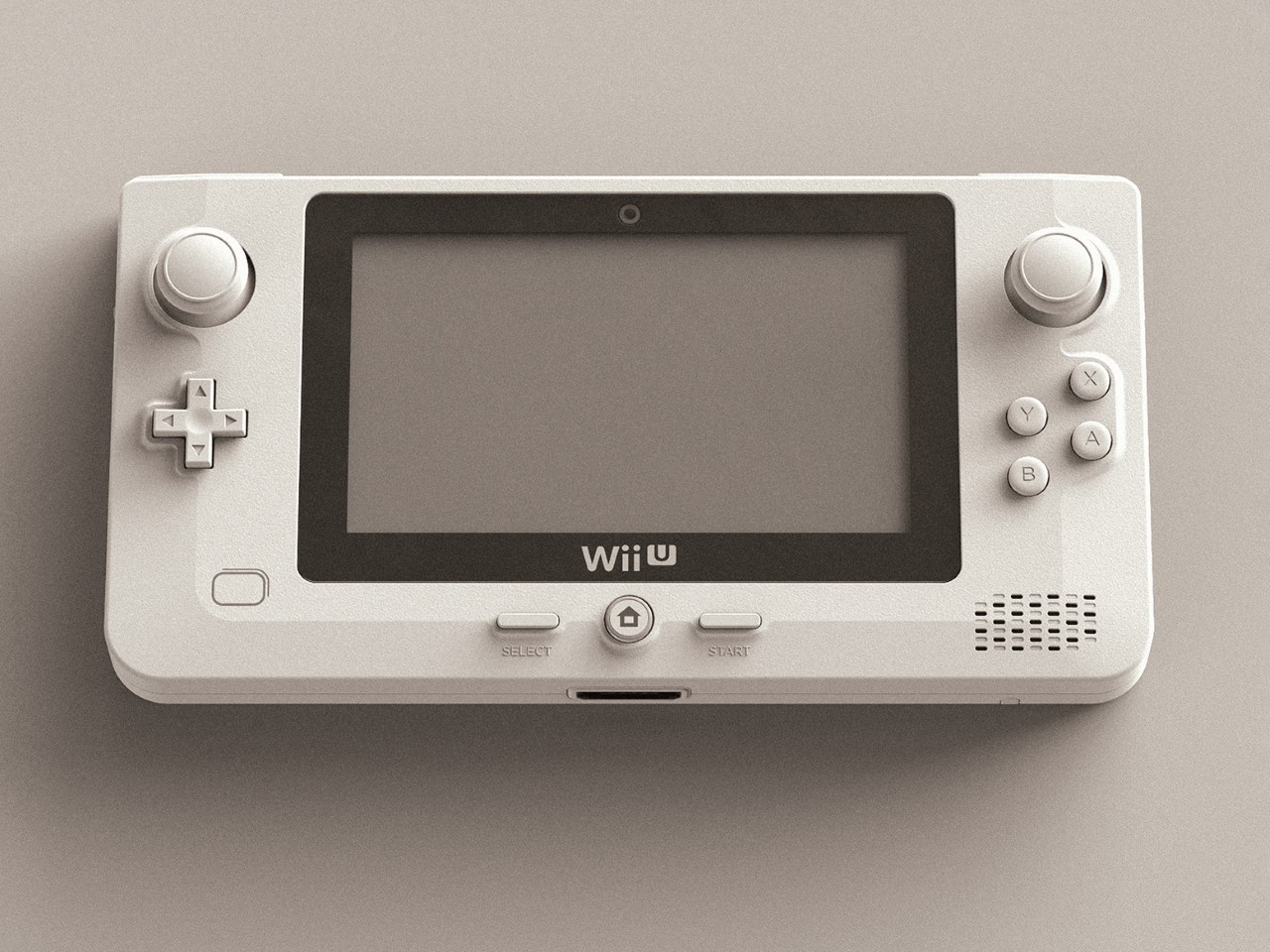 WiiU，recreational machines，Digital，electronic product，