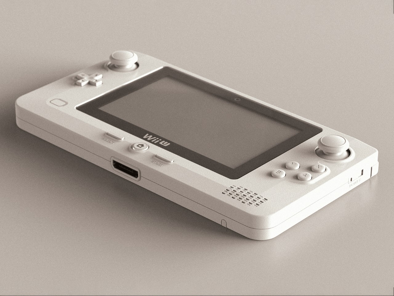 WiiU，recreational machines，Digital，electronic product，