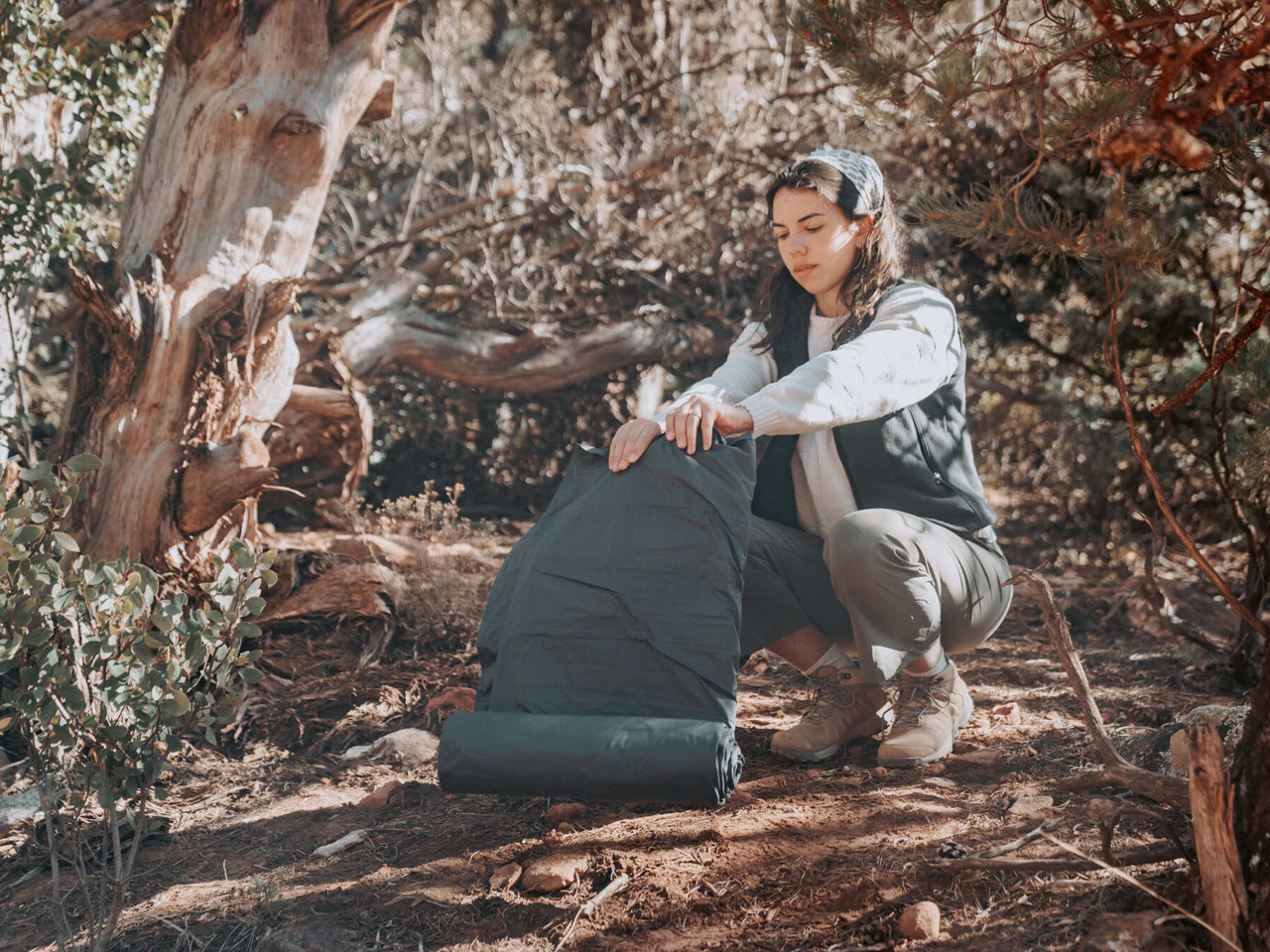 Haven Spectre，Hammock，Outdoor equipment，industrial design，