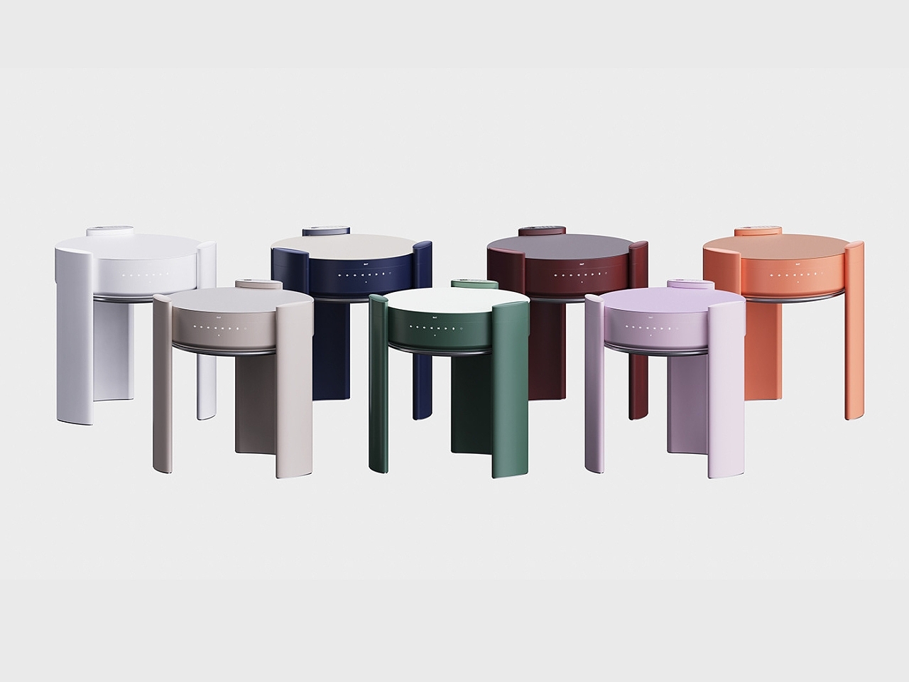 RNT，Table，furniture，conceptual design，